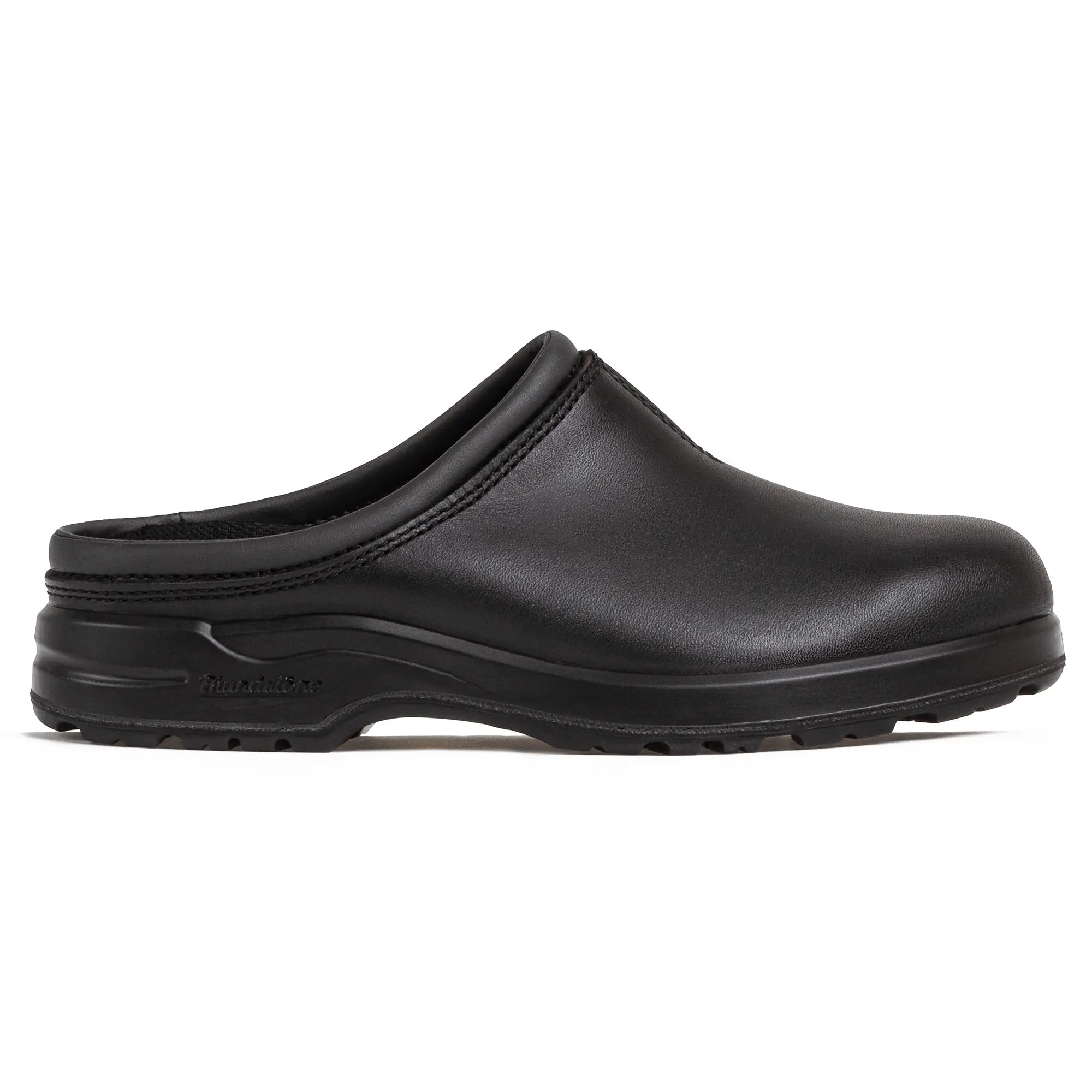 Unisex 2381 Clog - Black