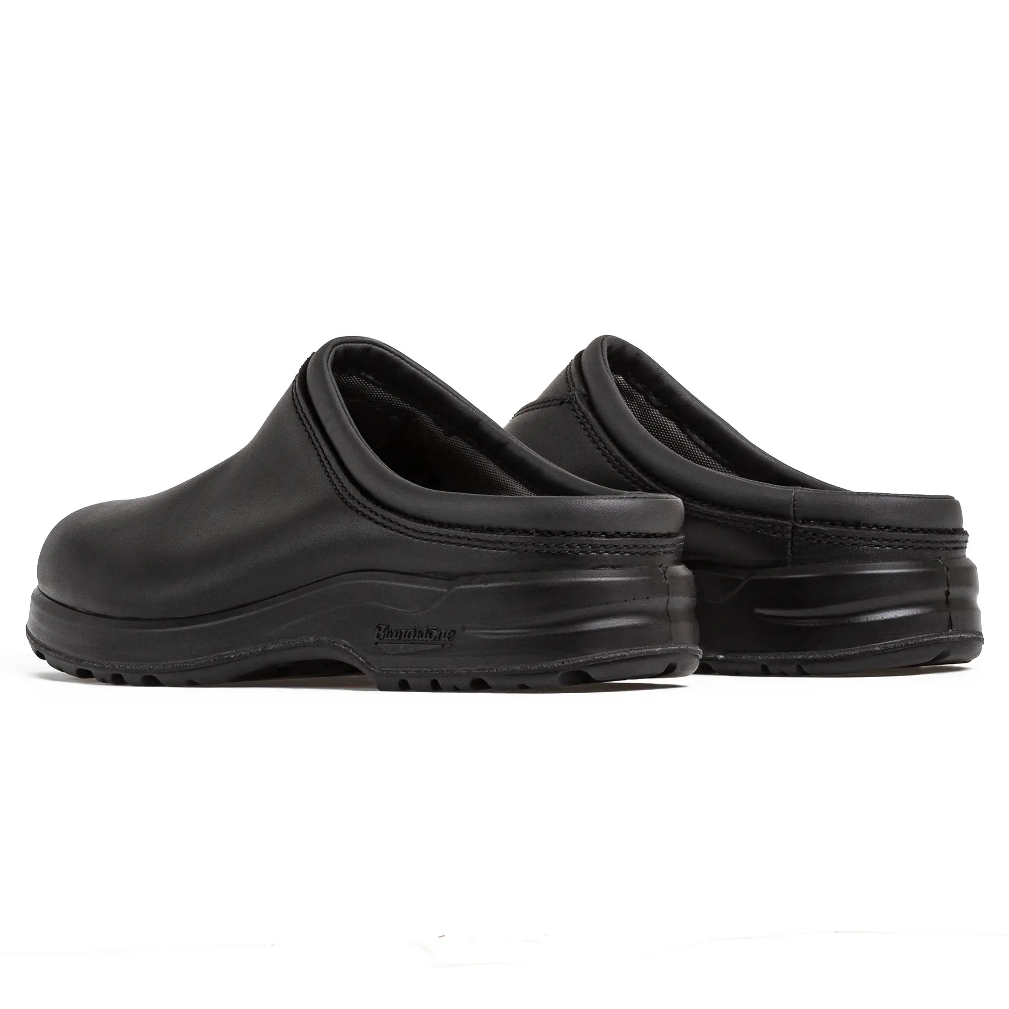 Unisex 2381 Clog - Black