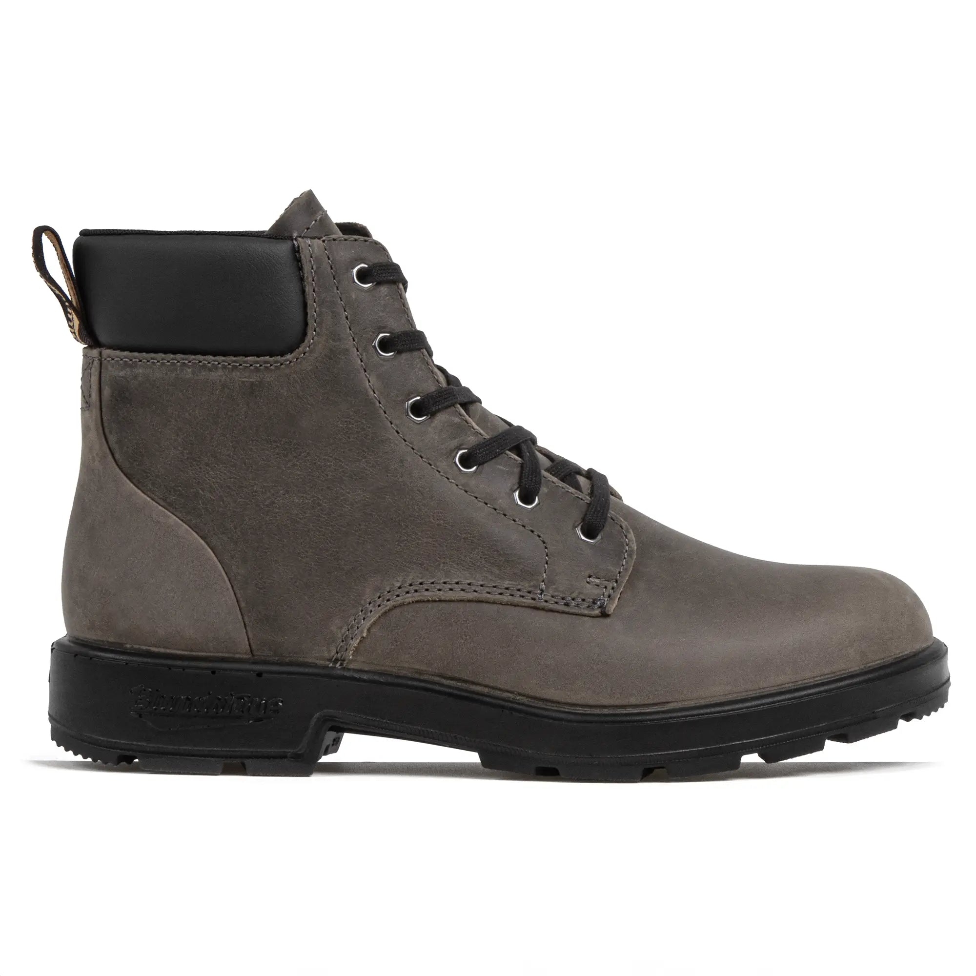 Blundstone lace up mens sales
