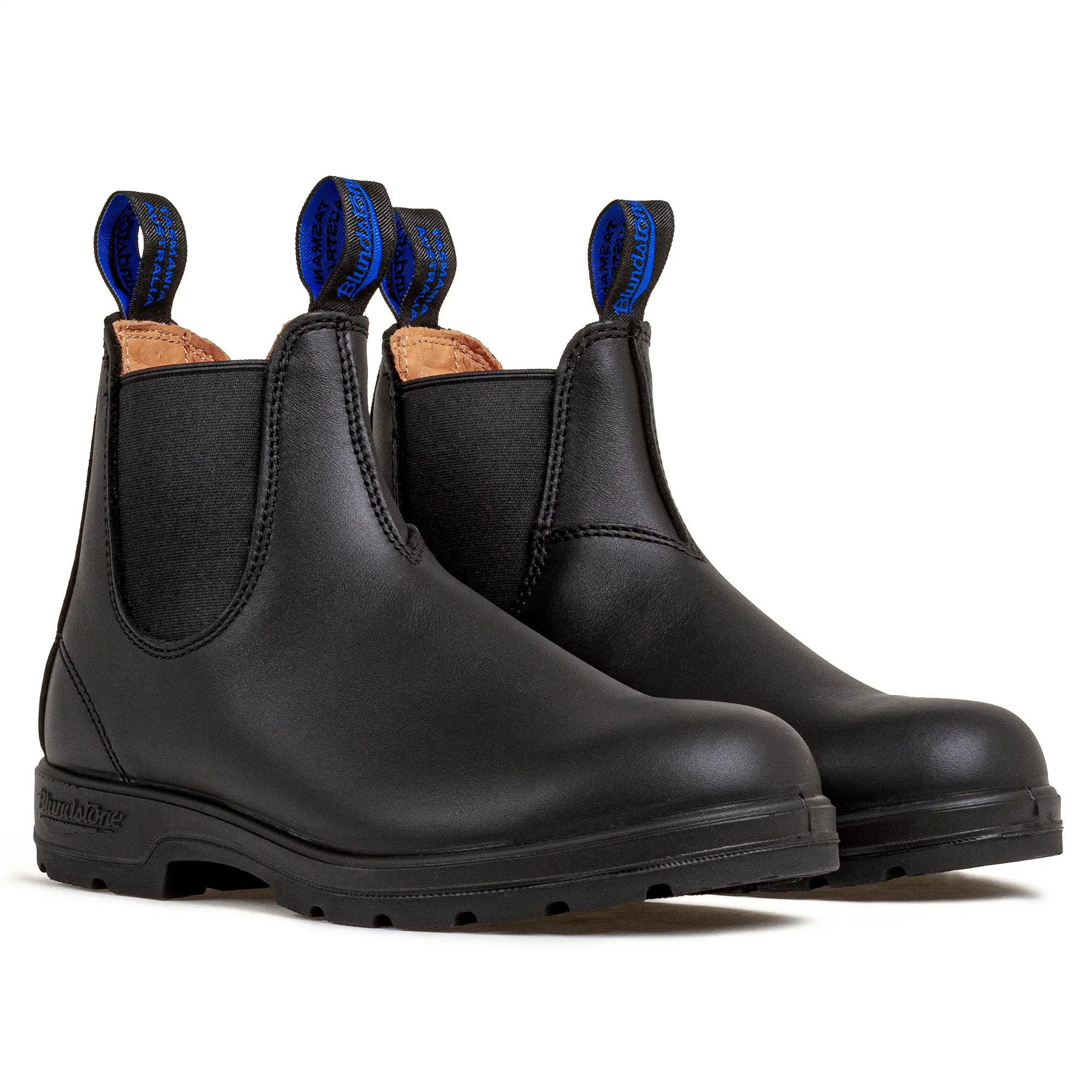 Unisex 566 Waterproof Thermal - Black - DNA Footwear