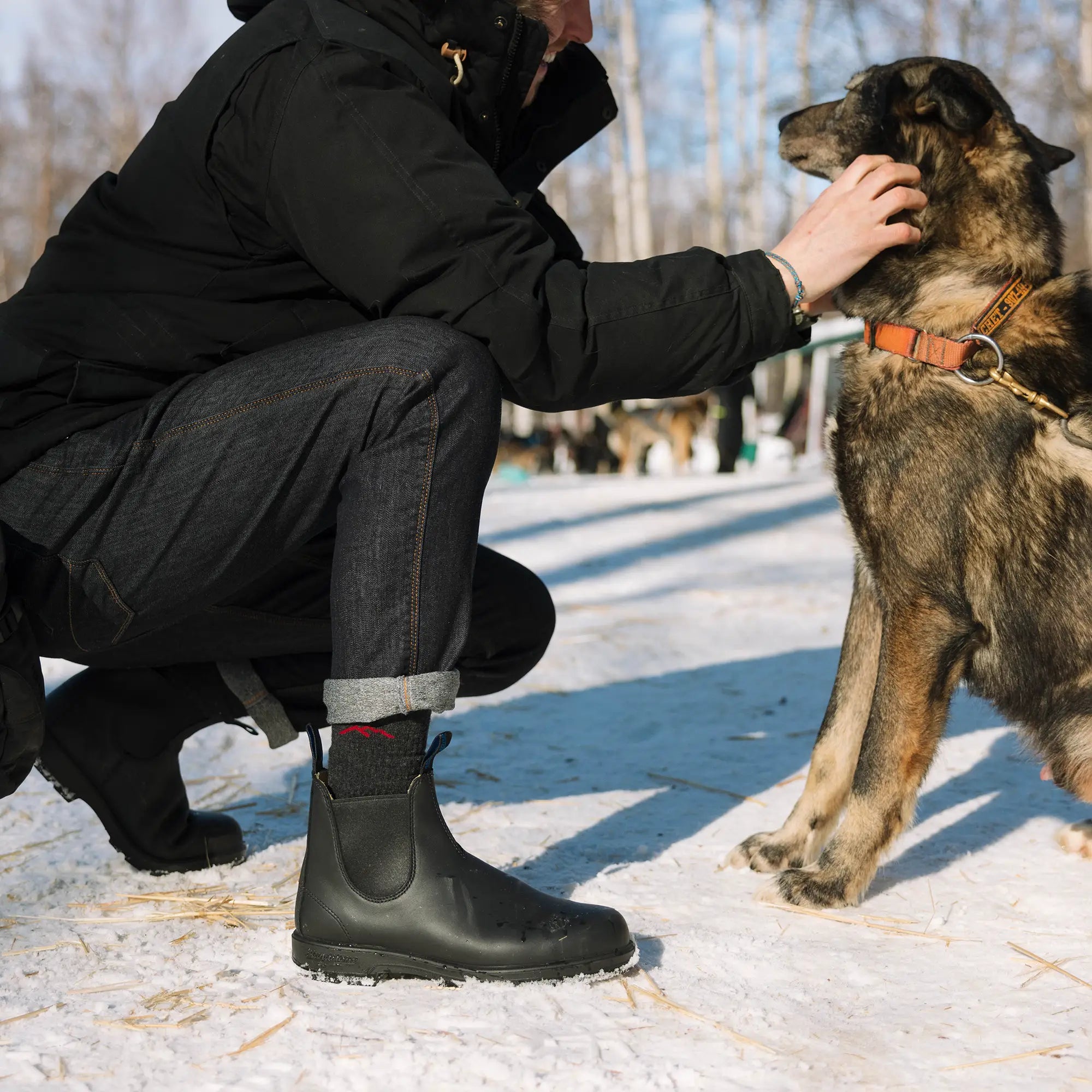 Blundstone 2025 566 womens