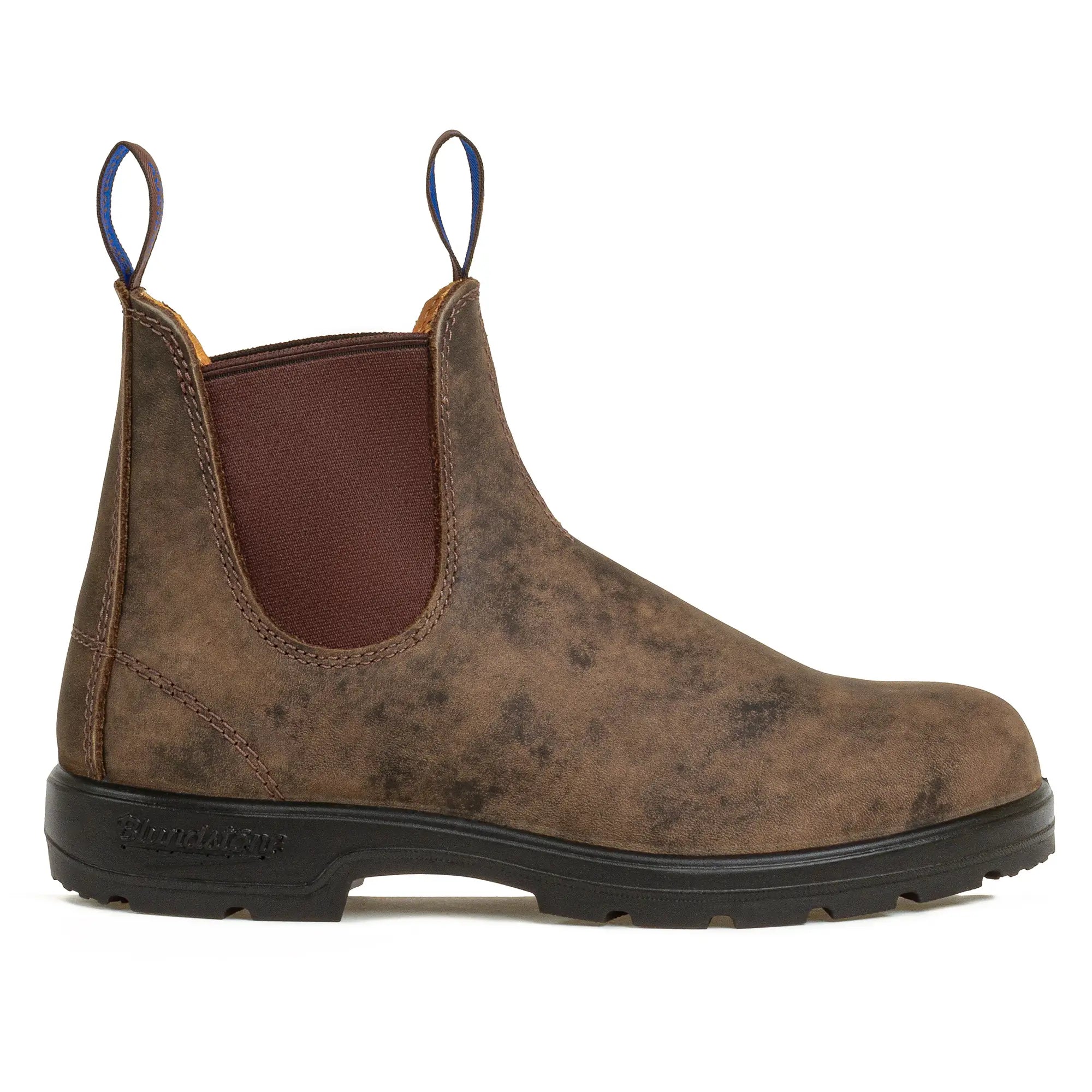 Unisex 584 Waterproof Thermal - Rustic Brown - DNA Footwear