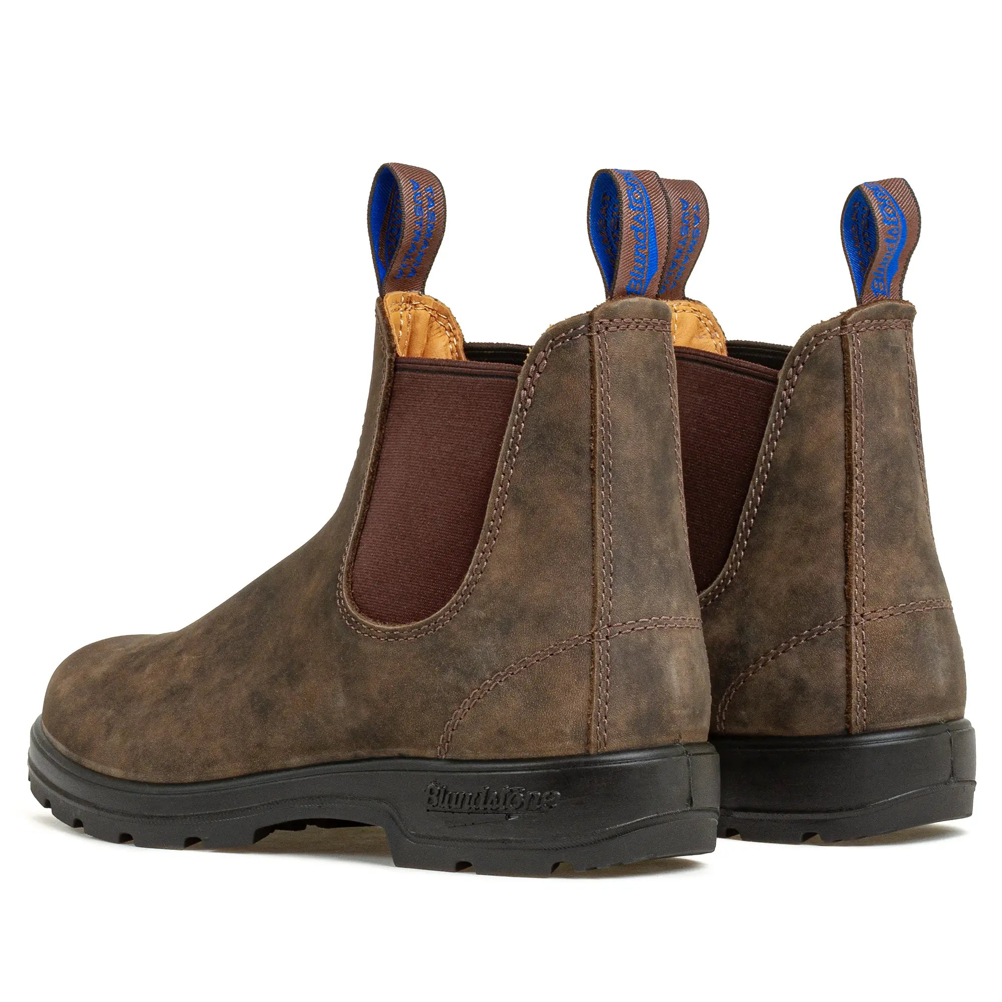 Blundstone waterproof sales