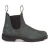 Unisex 587 Series 550 - Rustic Black - DNA Footwear