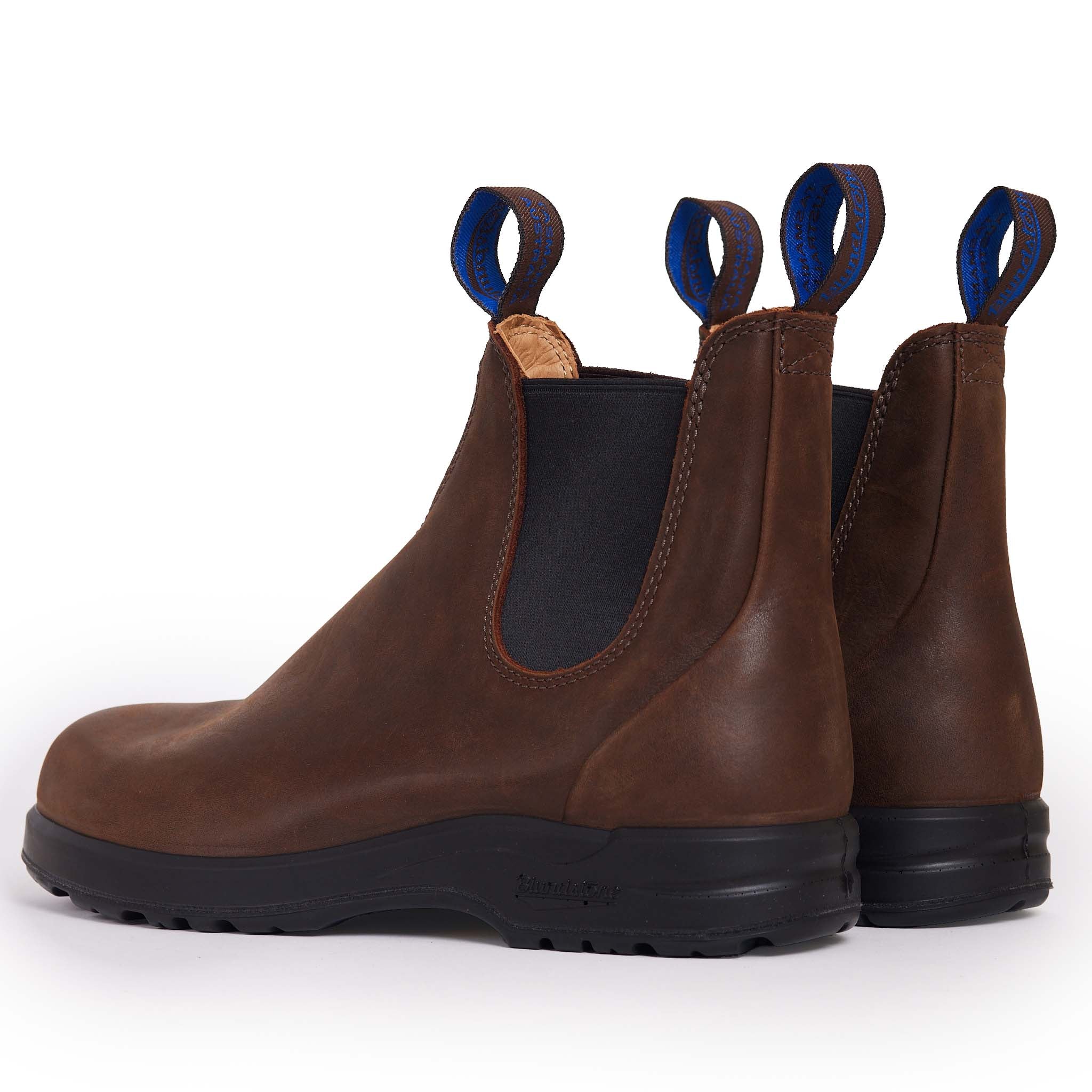 Unisex 2250 Waterproof Thermal All-Terrain Series - Antique Brown