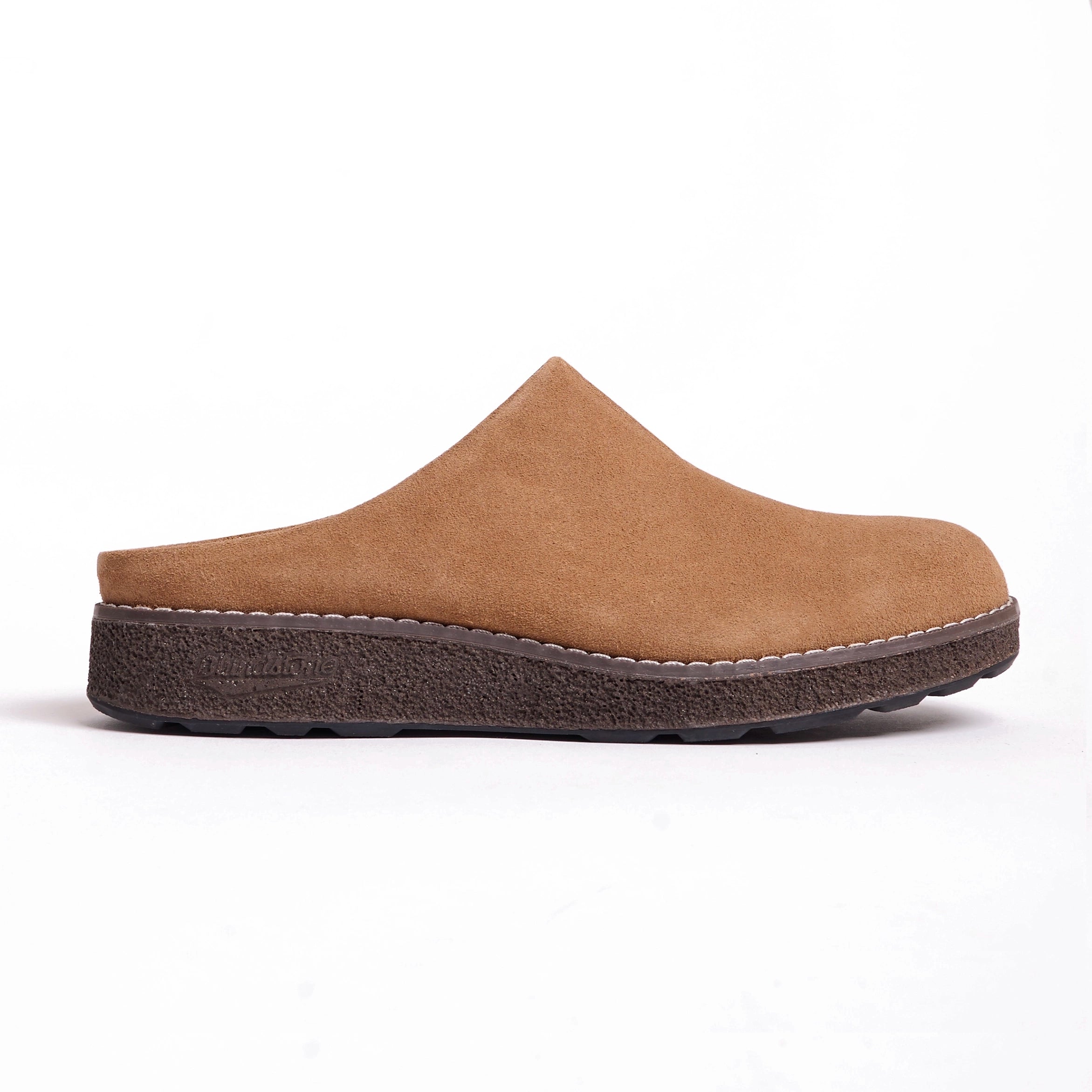 Unisex 2686 Aerocork Clog- Sahara Tan
