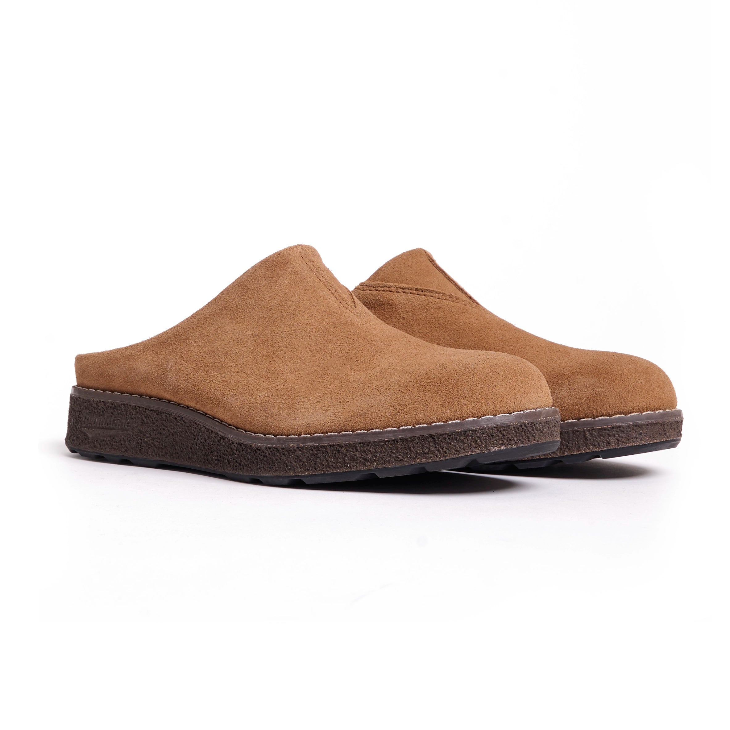 Unisex 2686 Aerocork Clog- Sahara Tan