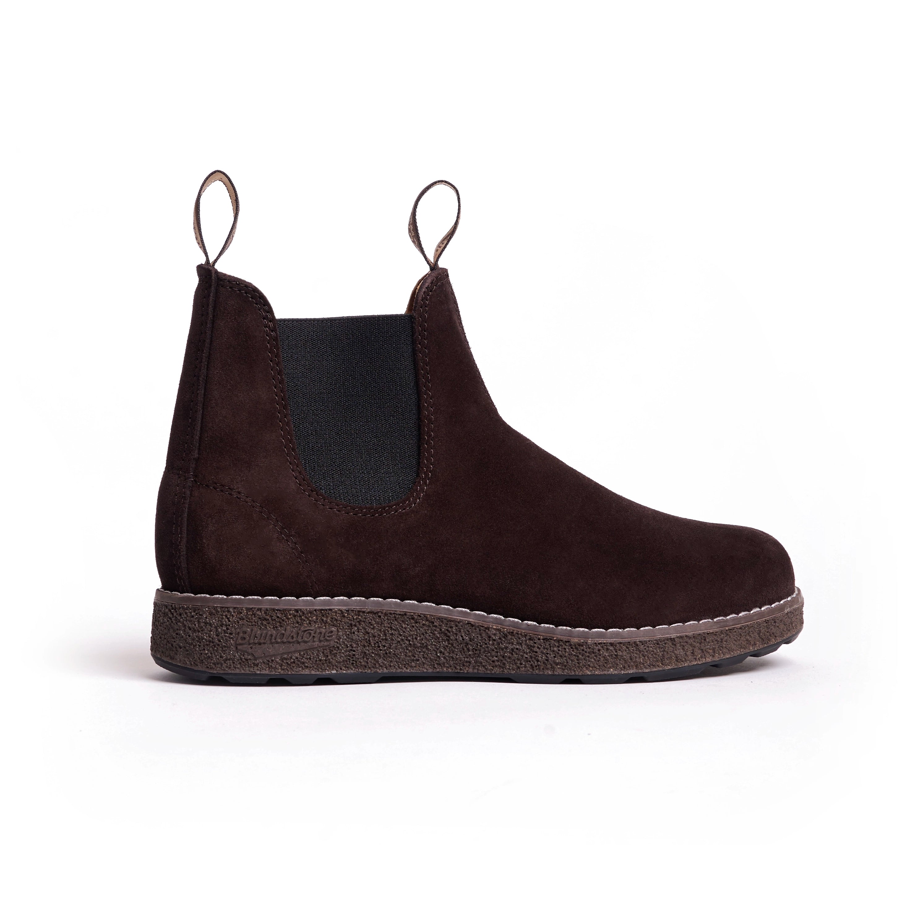 Unisex 2689 Aerocork Boot - Deep Brown