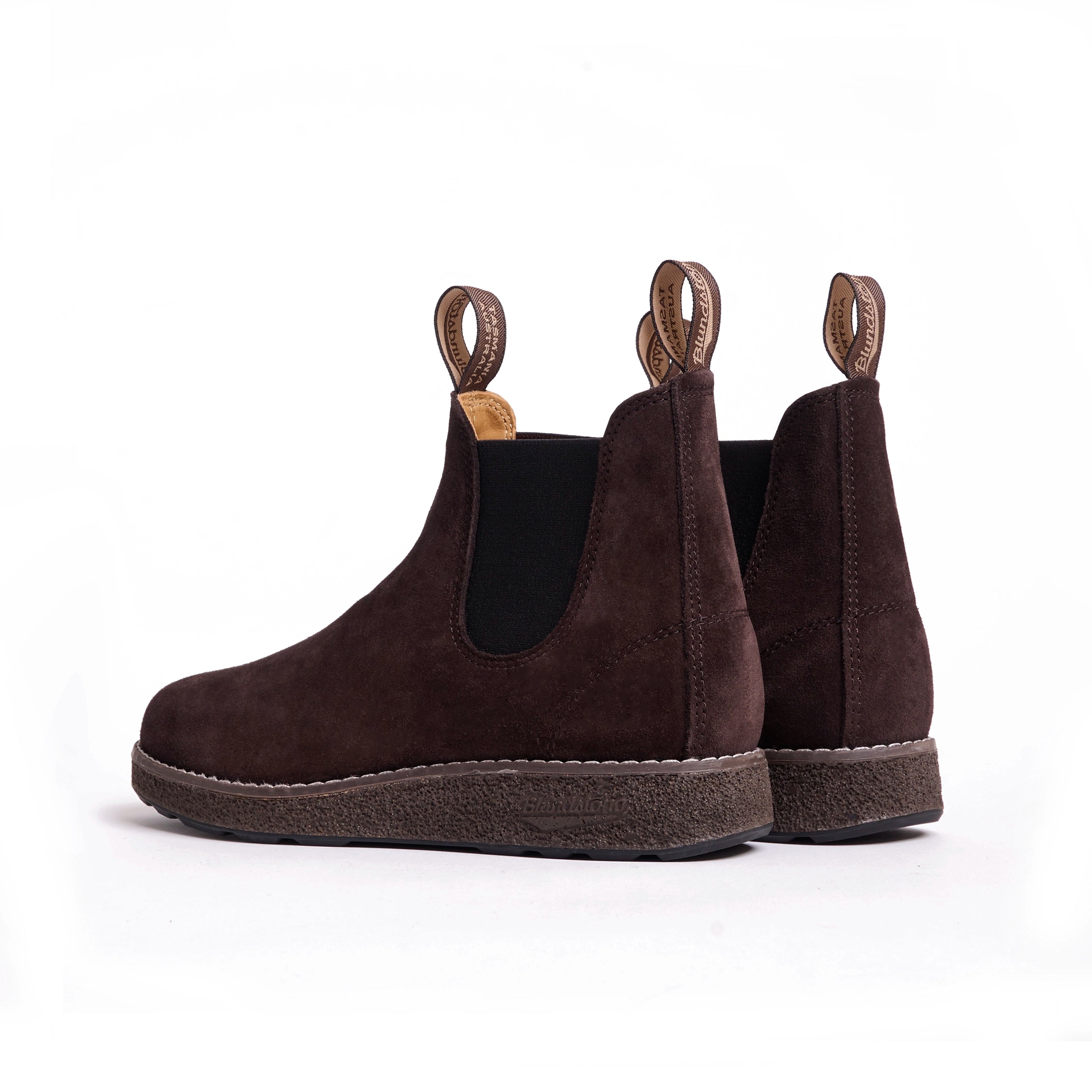 Unisex 2689 Aerocork Boot - Deep Brown