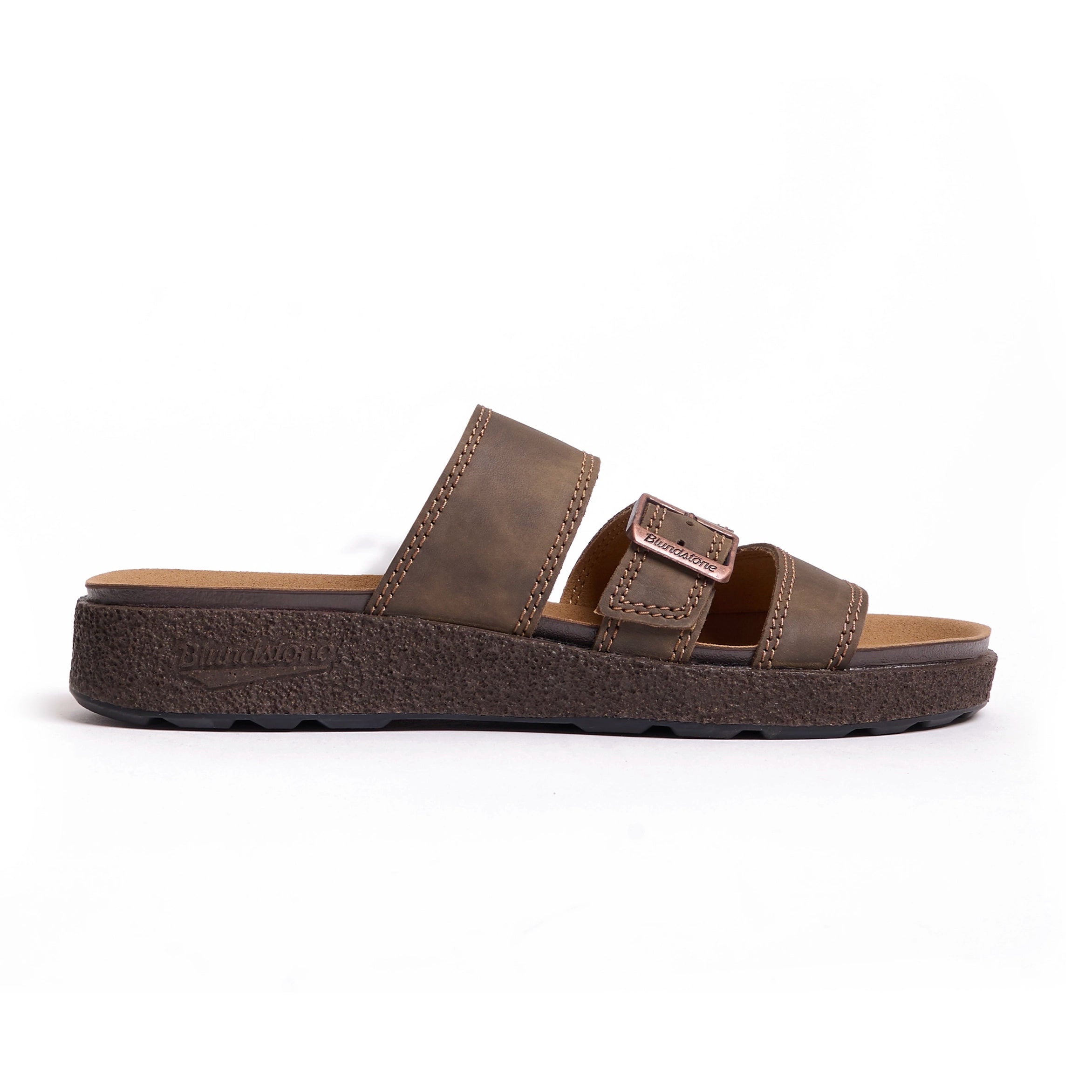 Unisex 2694 Aerocork sandal - Rustic Brown