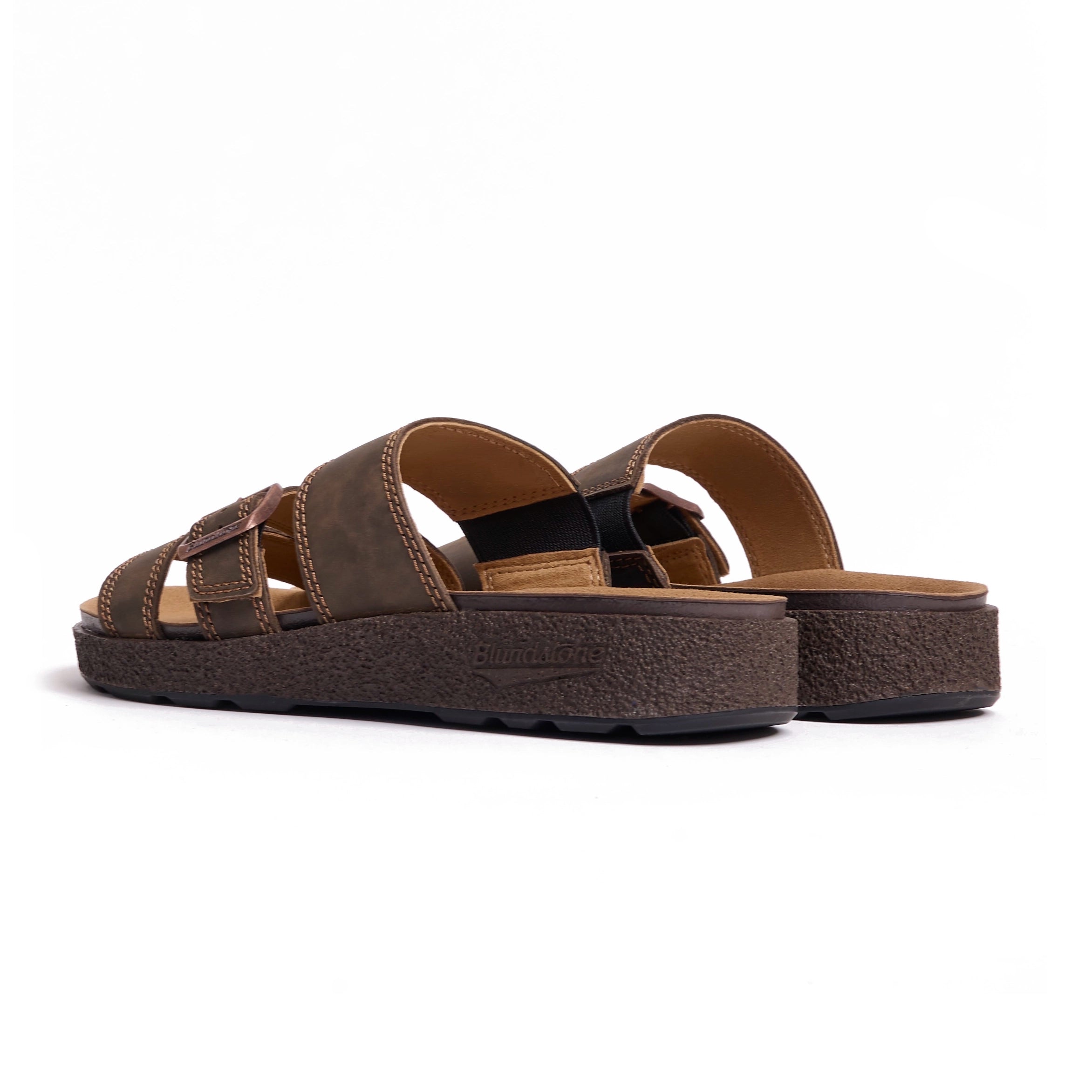 Unisex 2694 Aerocork sandal - Rustic Brown