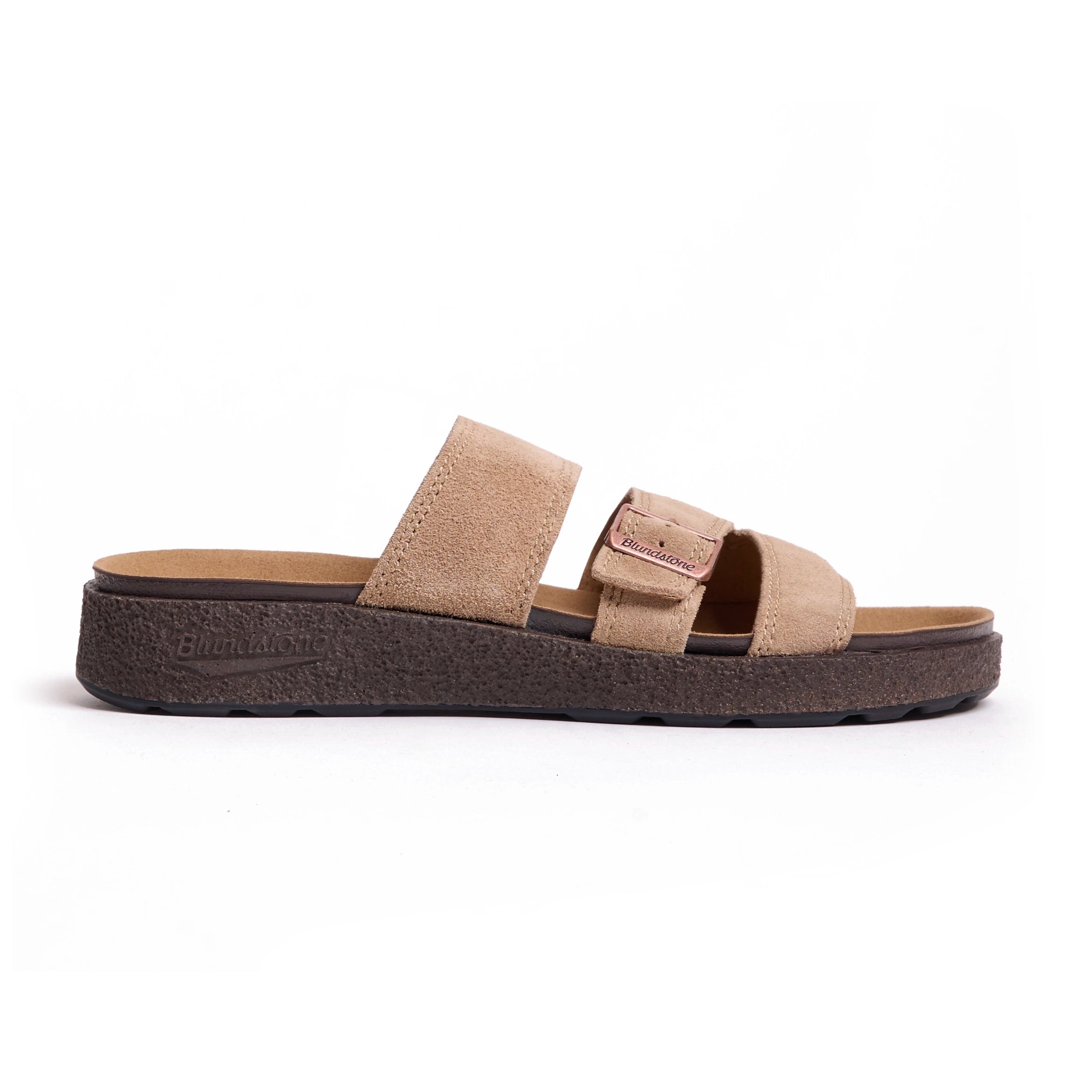 Unisex 2699 Aerocork sandal - Sand