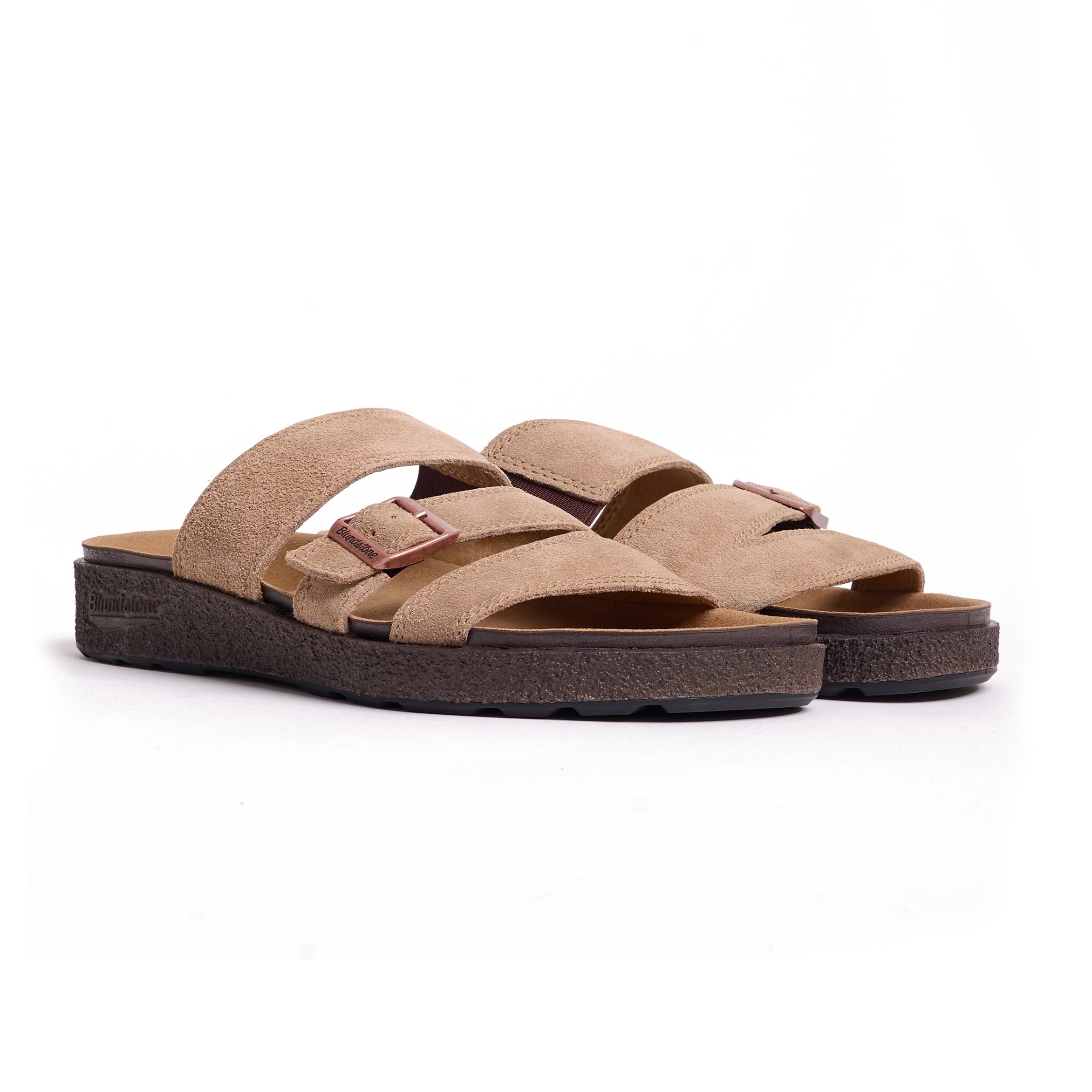 Unisex 2699 Aerocork sandal - Sand