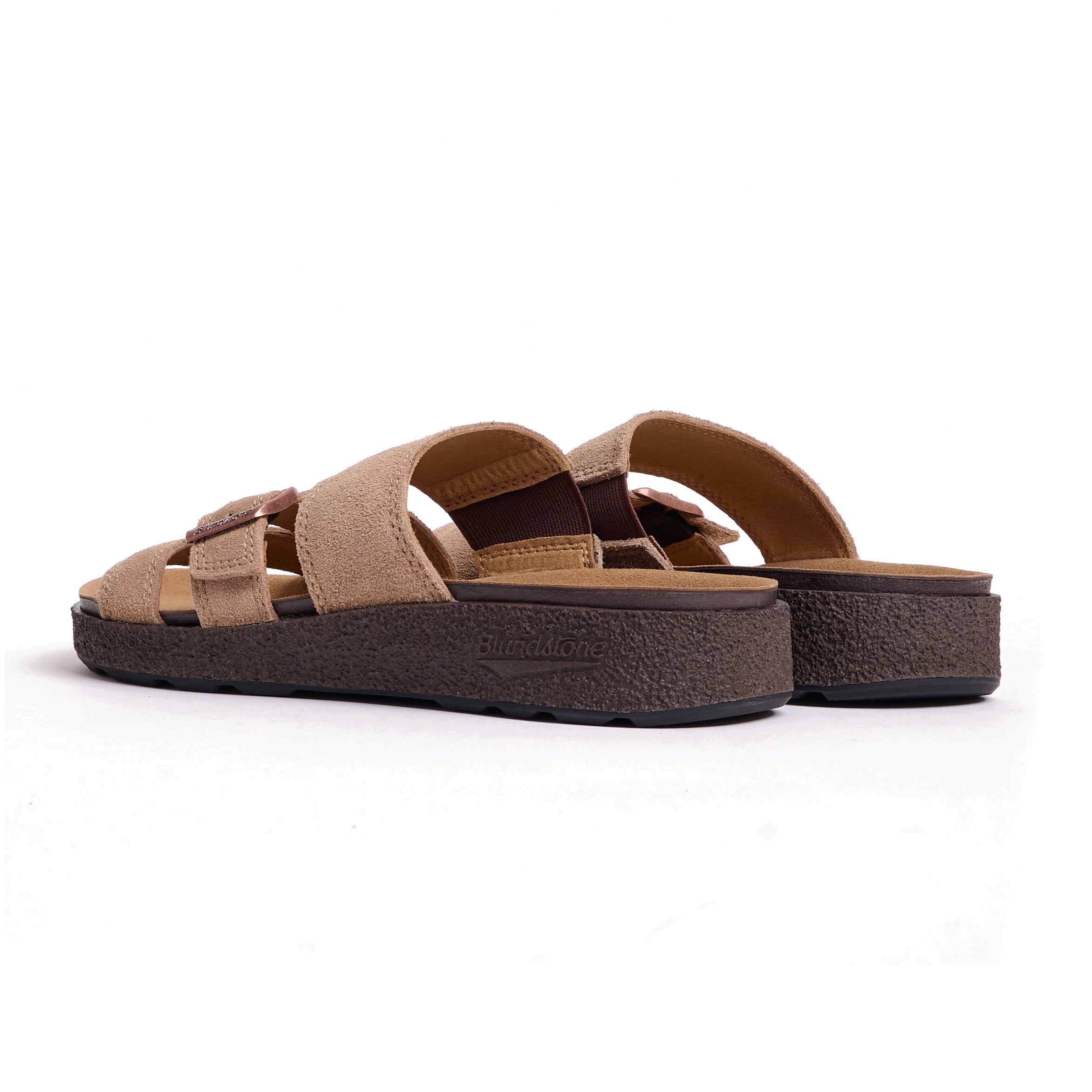 Unisex 2699 Aerocork sandal - Sand