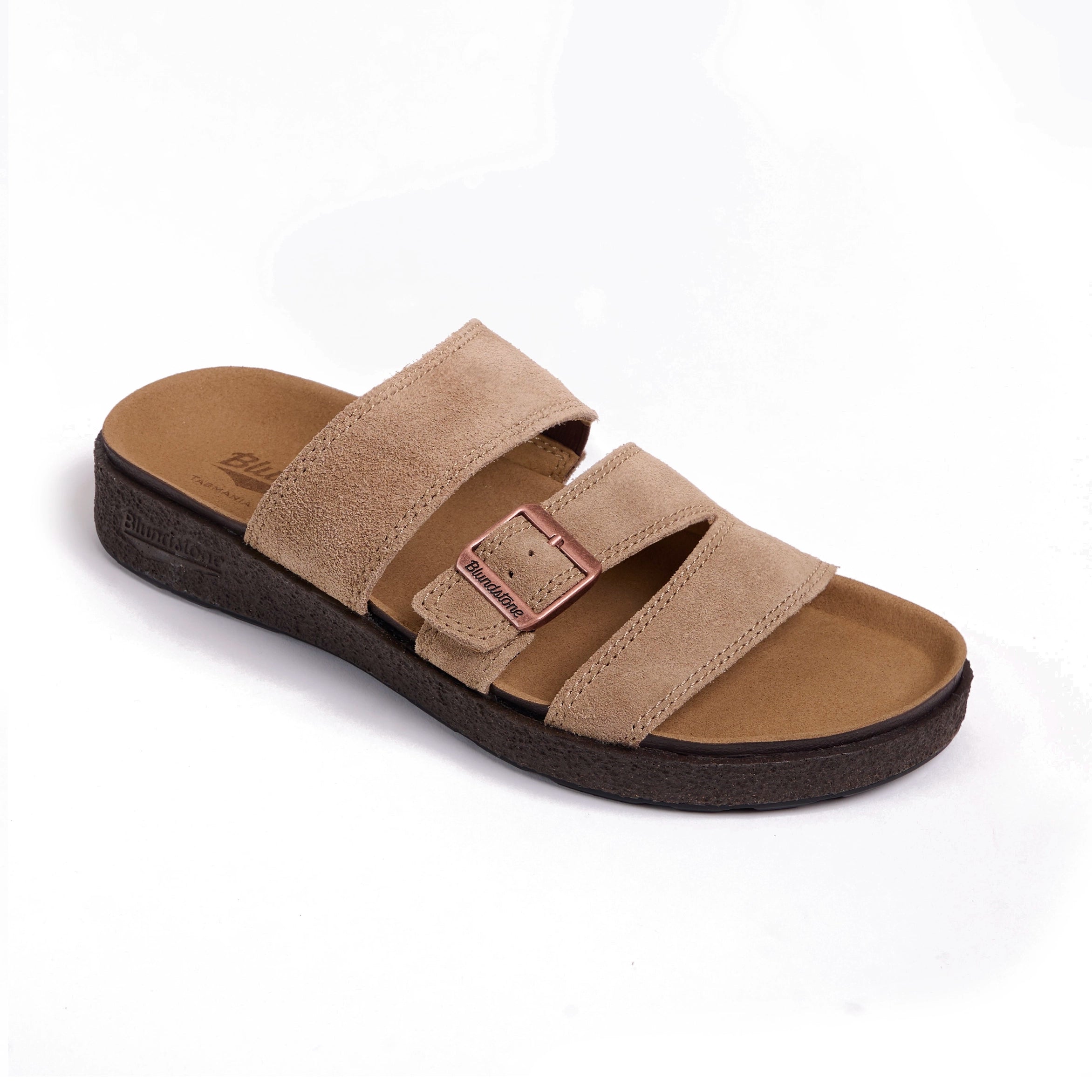 Unisex 2699 Aerocork sandal - Sand