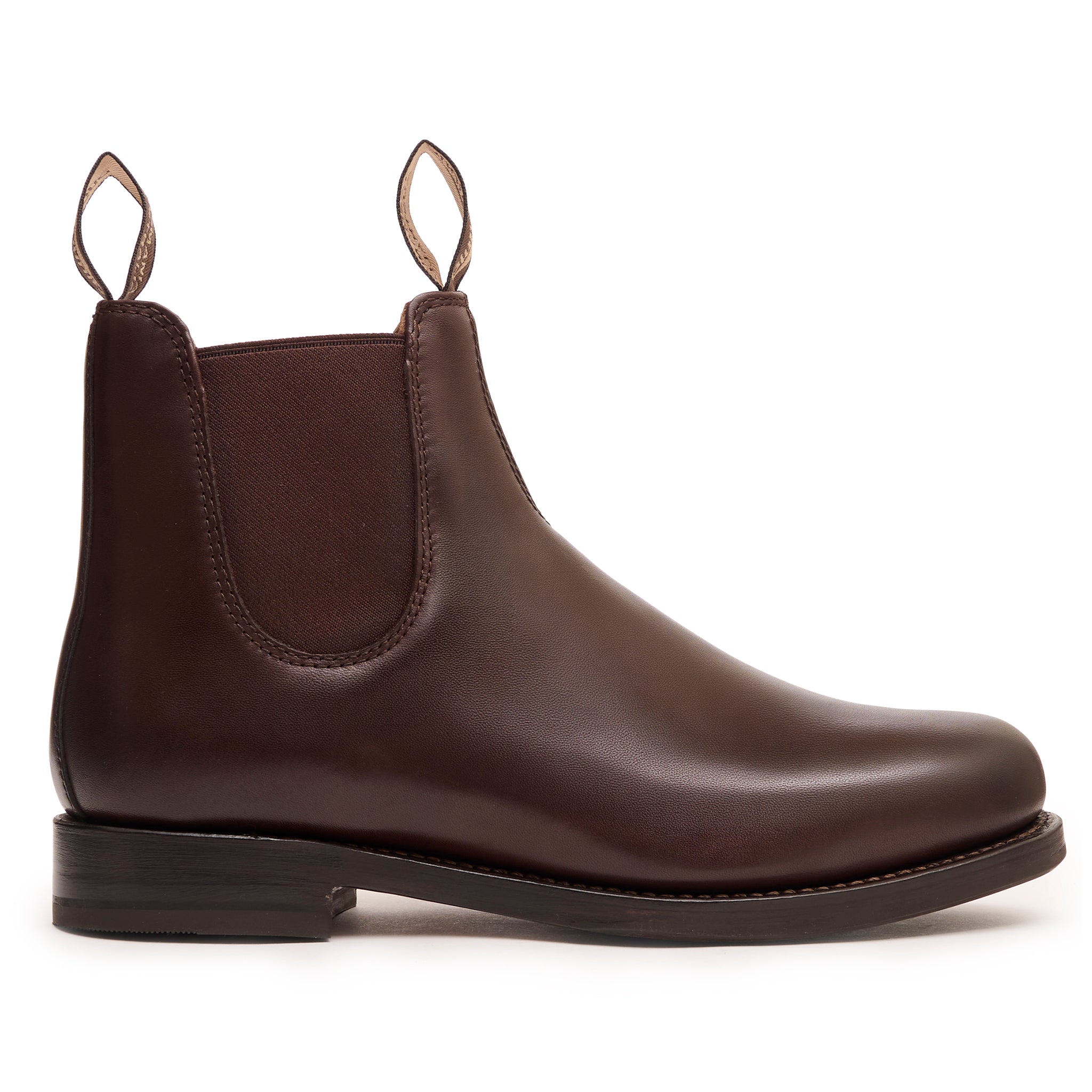 Unisex 157 Heritage - Brown
