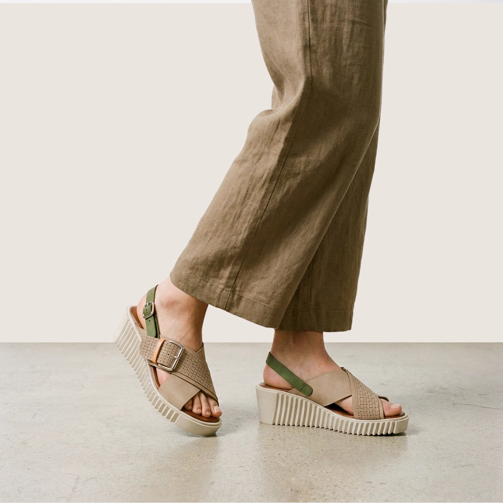 Caton - Taupe