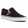 Unisex Classic Slip-on - Black - DNA Footwear