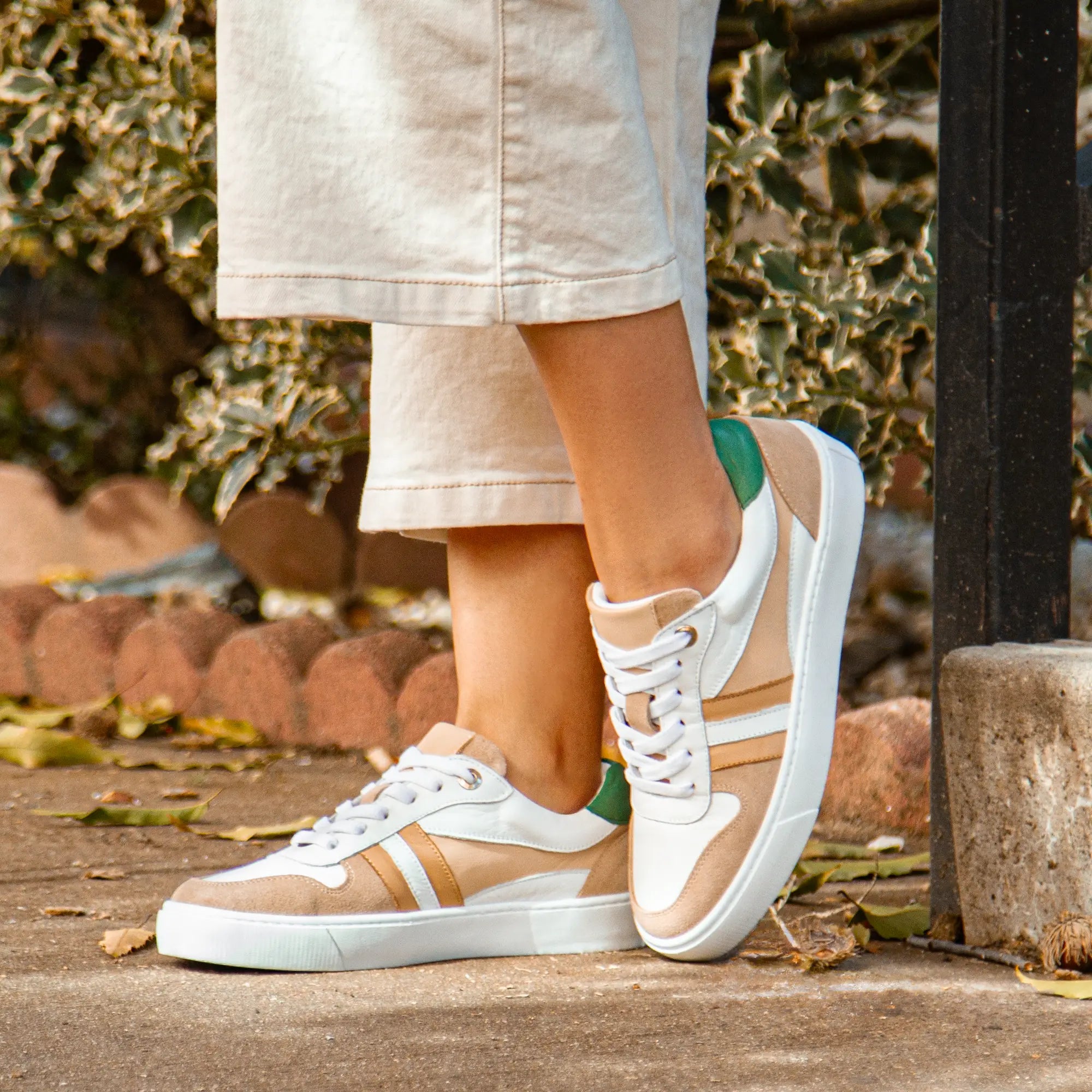 Beige