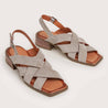 Corbin - Beige - DNA Footwear
