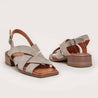 Corbin - Beige - DNA Footwear