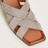 Corbin - Beige - DNA Footwear