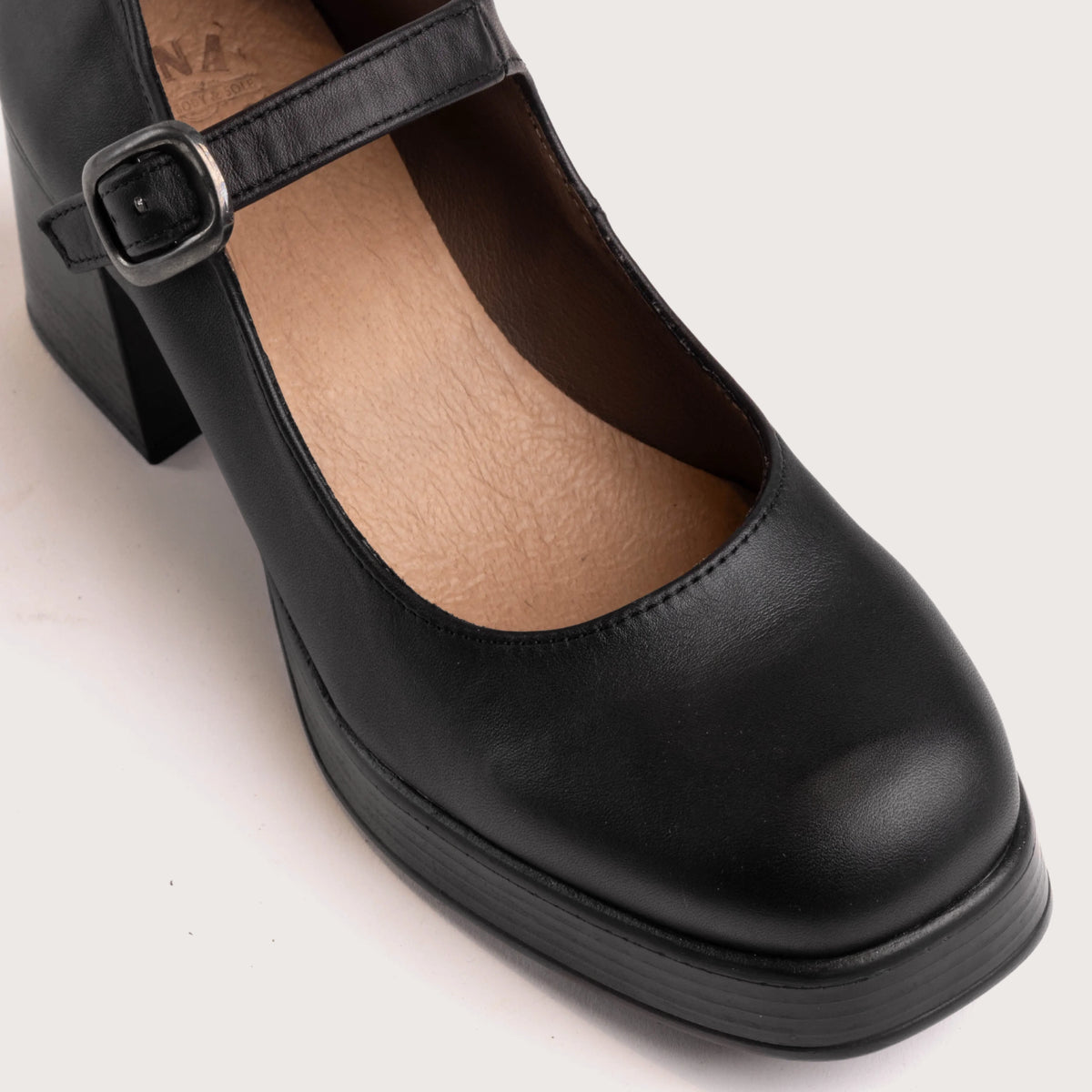 Cropsey - Black