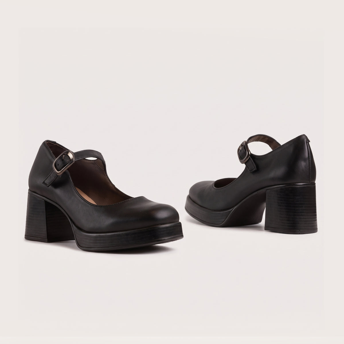 Cropsey - Black