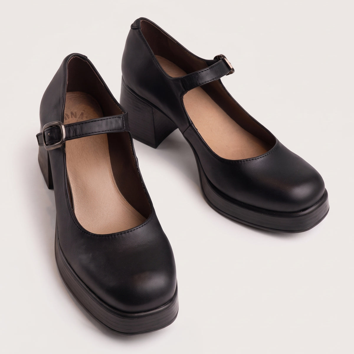 Cropsey - Black