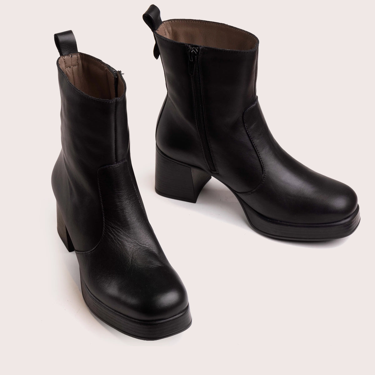 Cross - Black