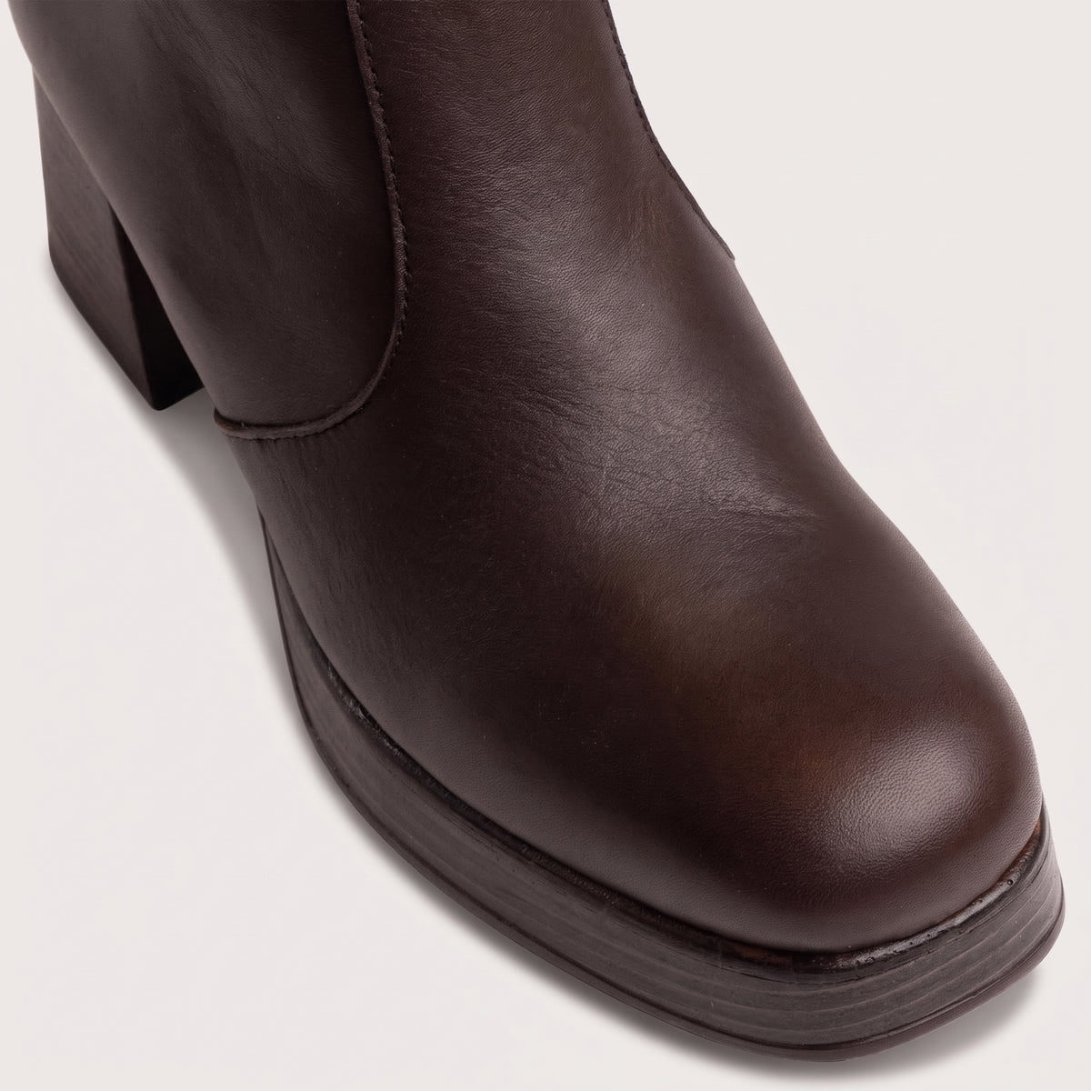 Cross - Brown