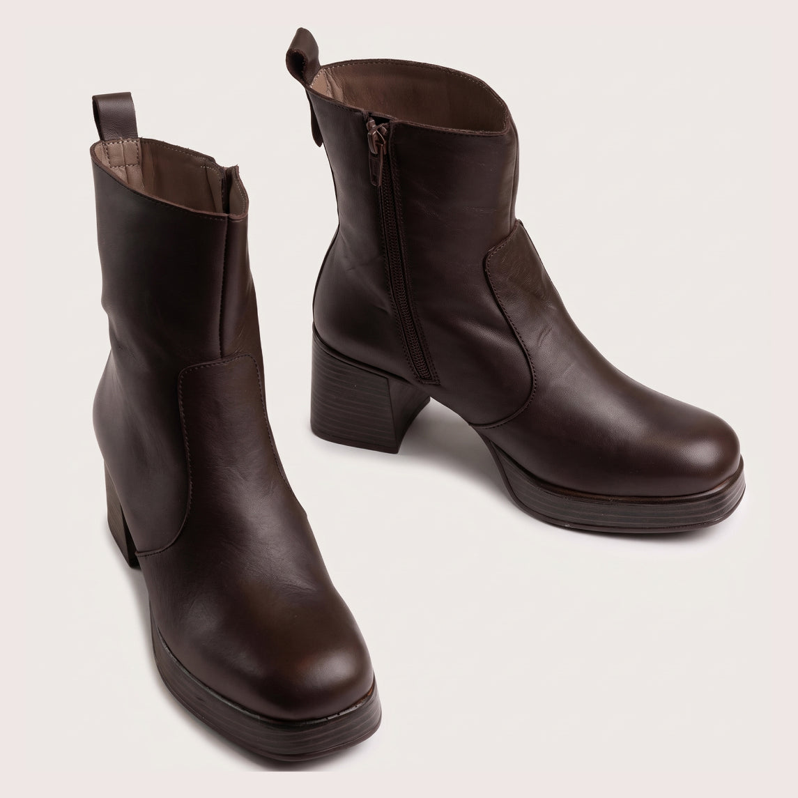 Cross - Brown