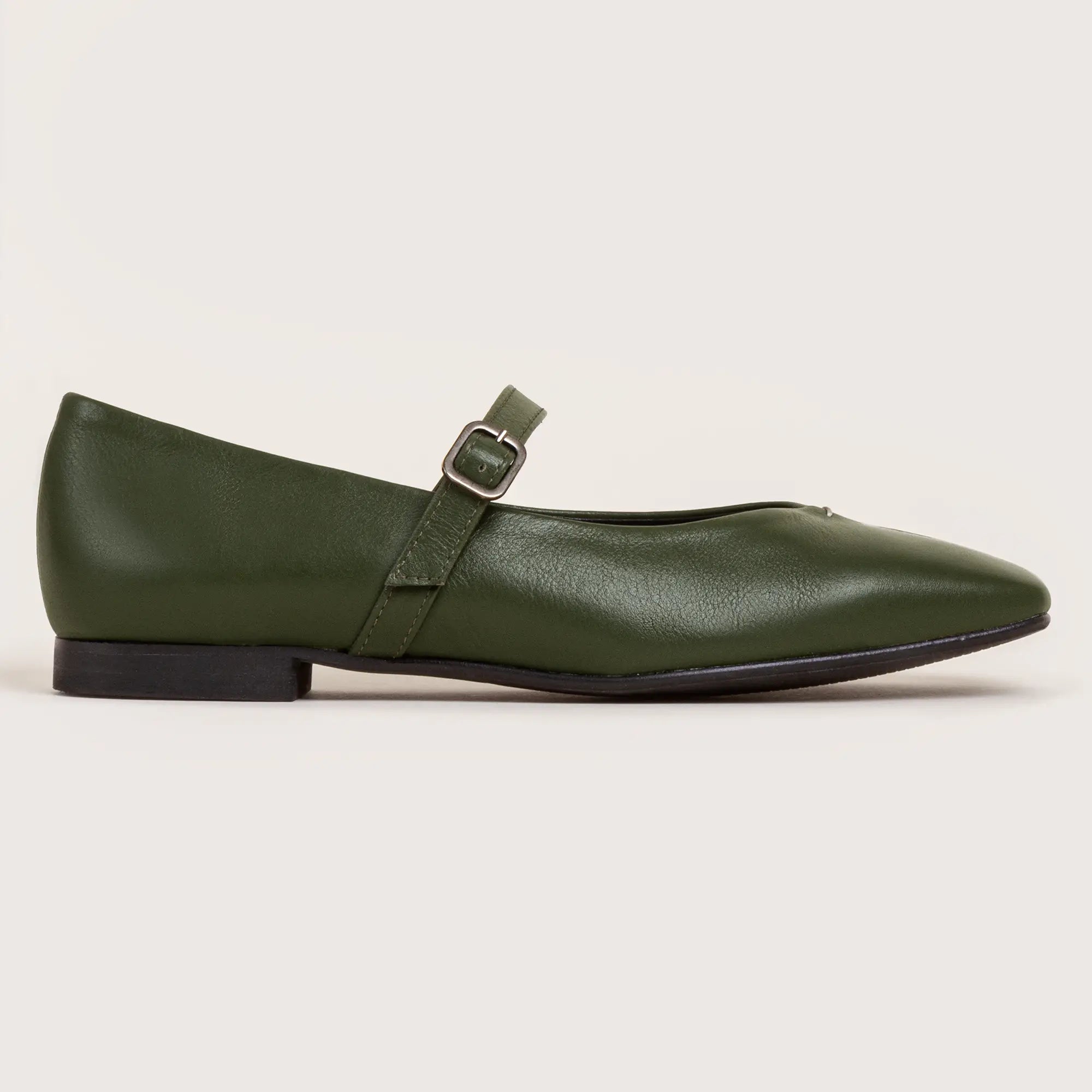 Cambridge - Khaki