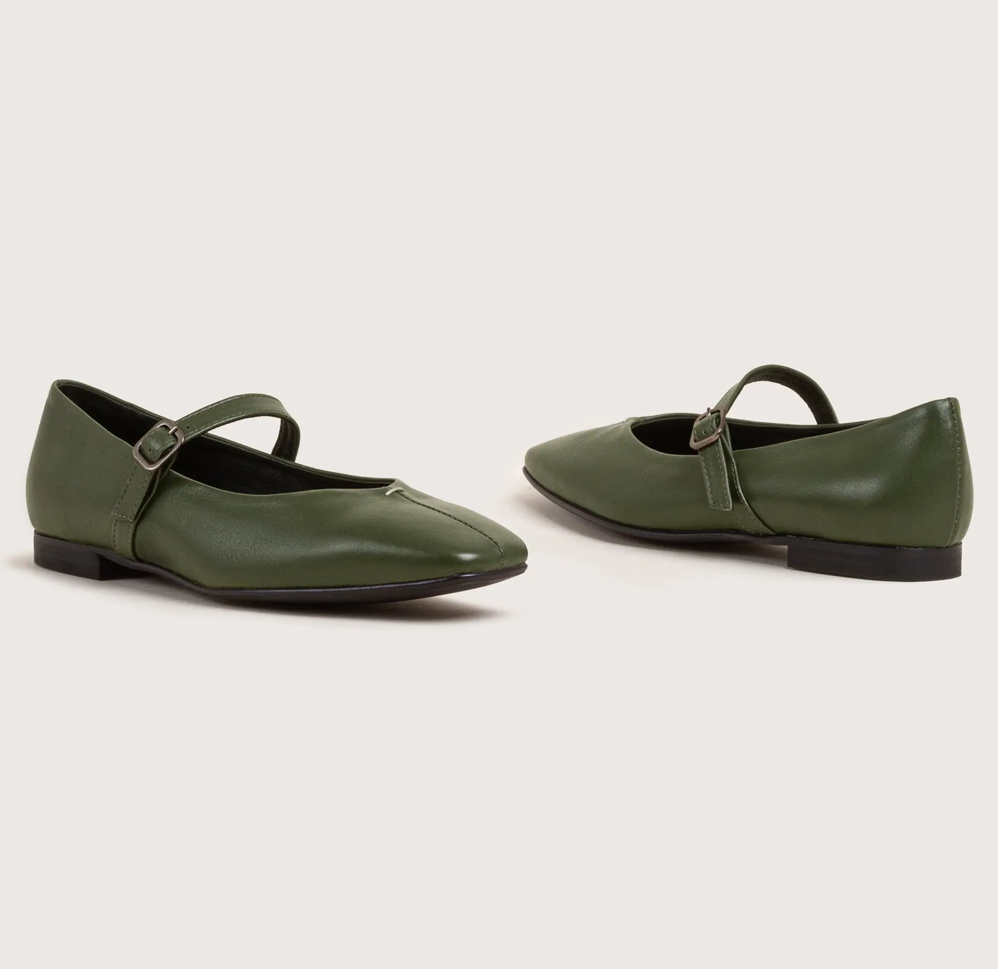 Cambridge - Khaki