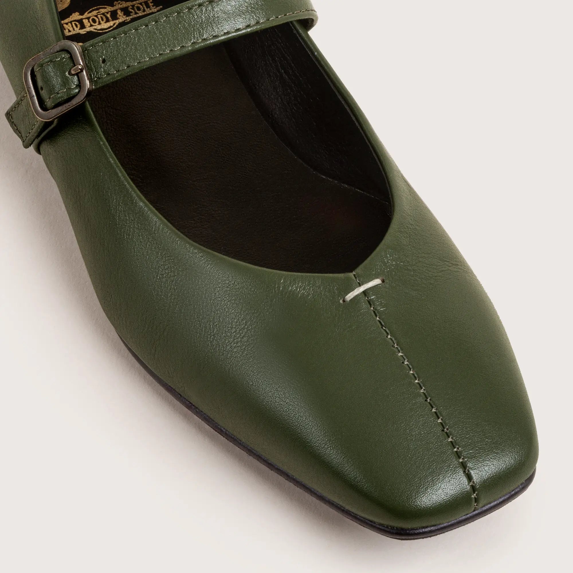 Cambridge - Khaki