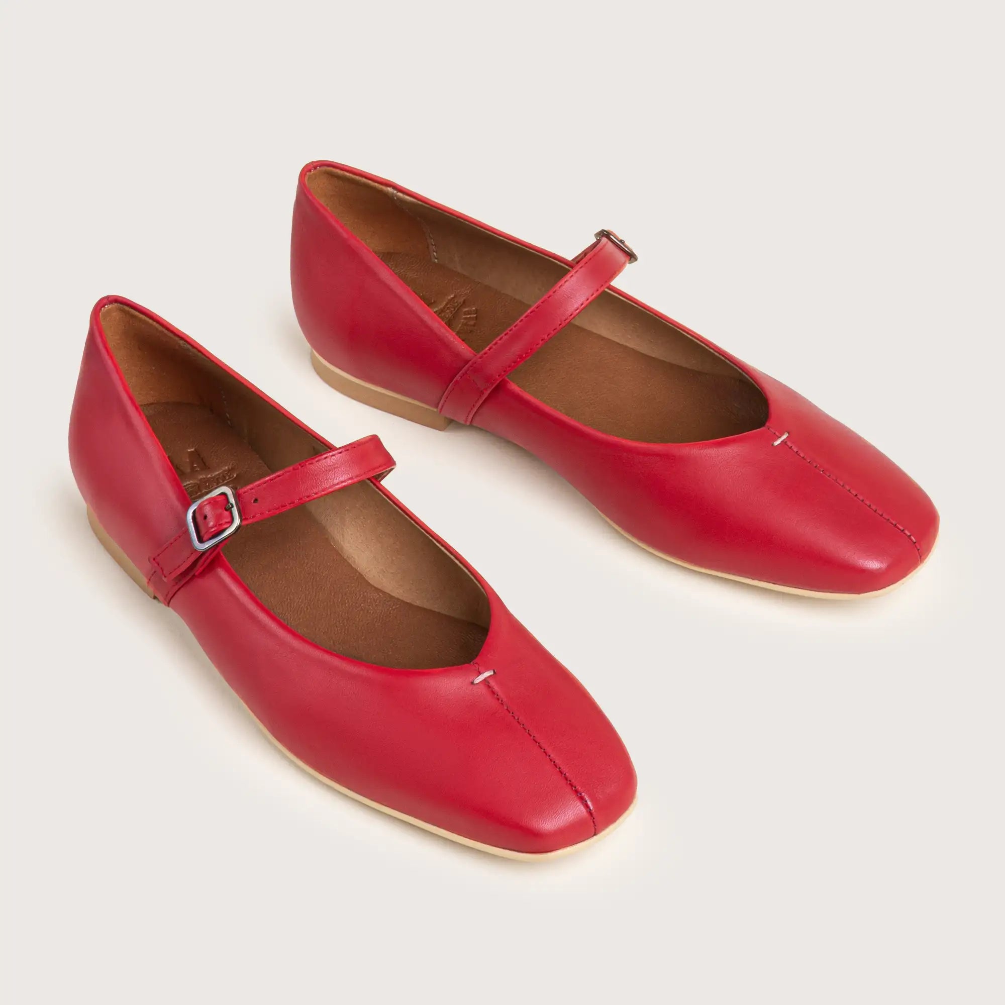 Cambridge - Red
