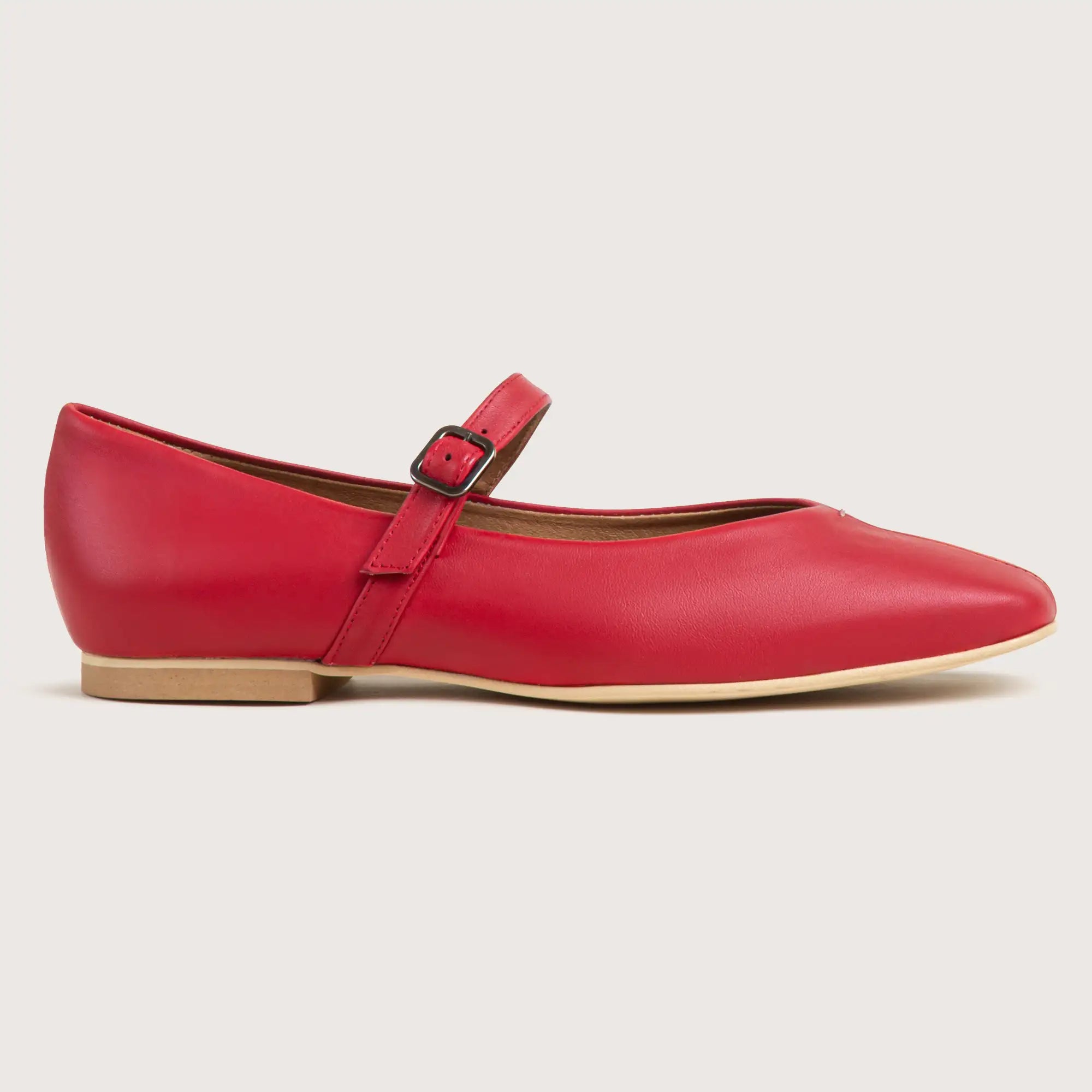 Cambridge - Red