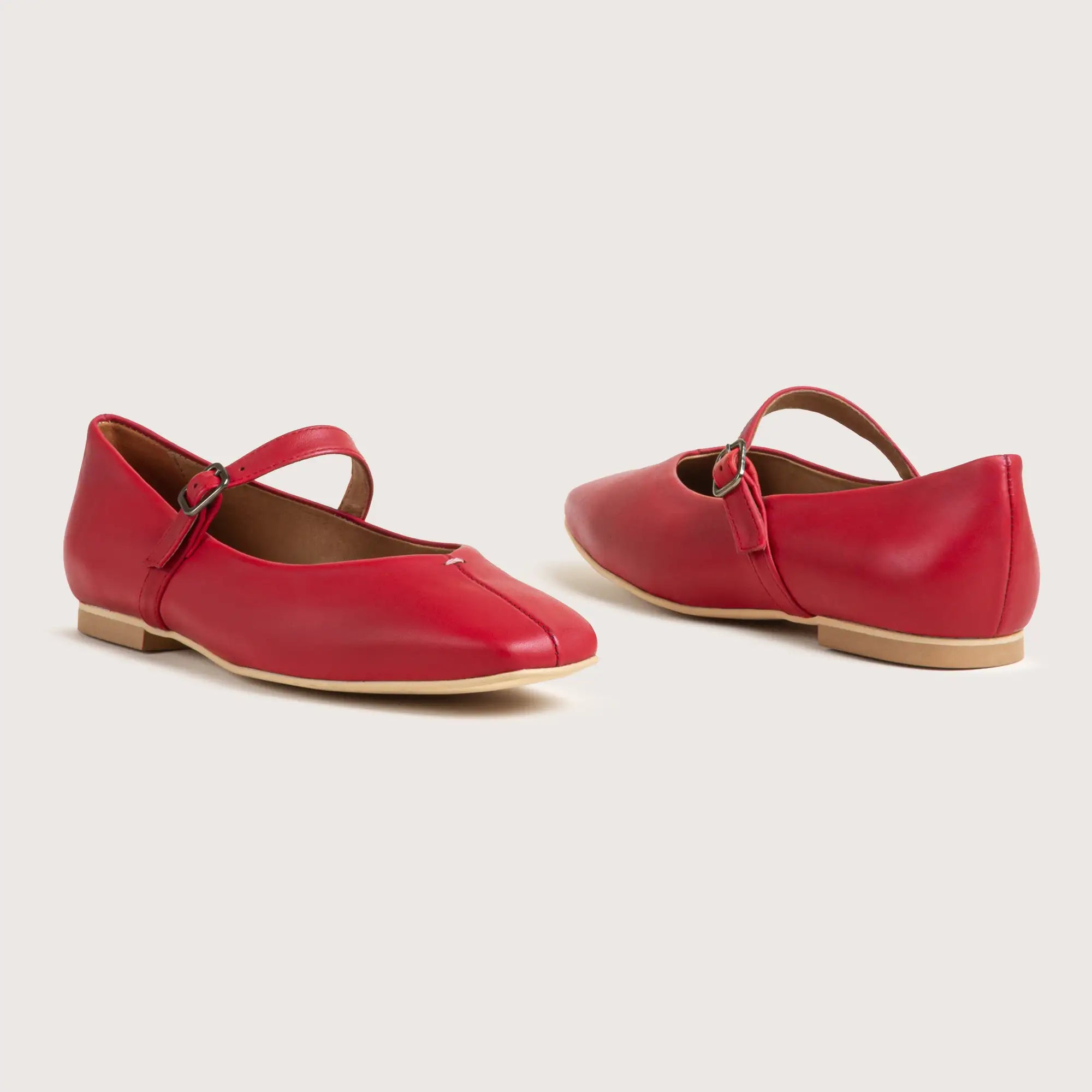 Cambridge - Red
