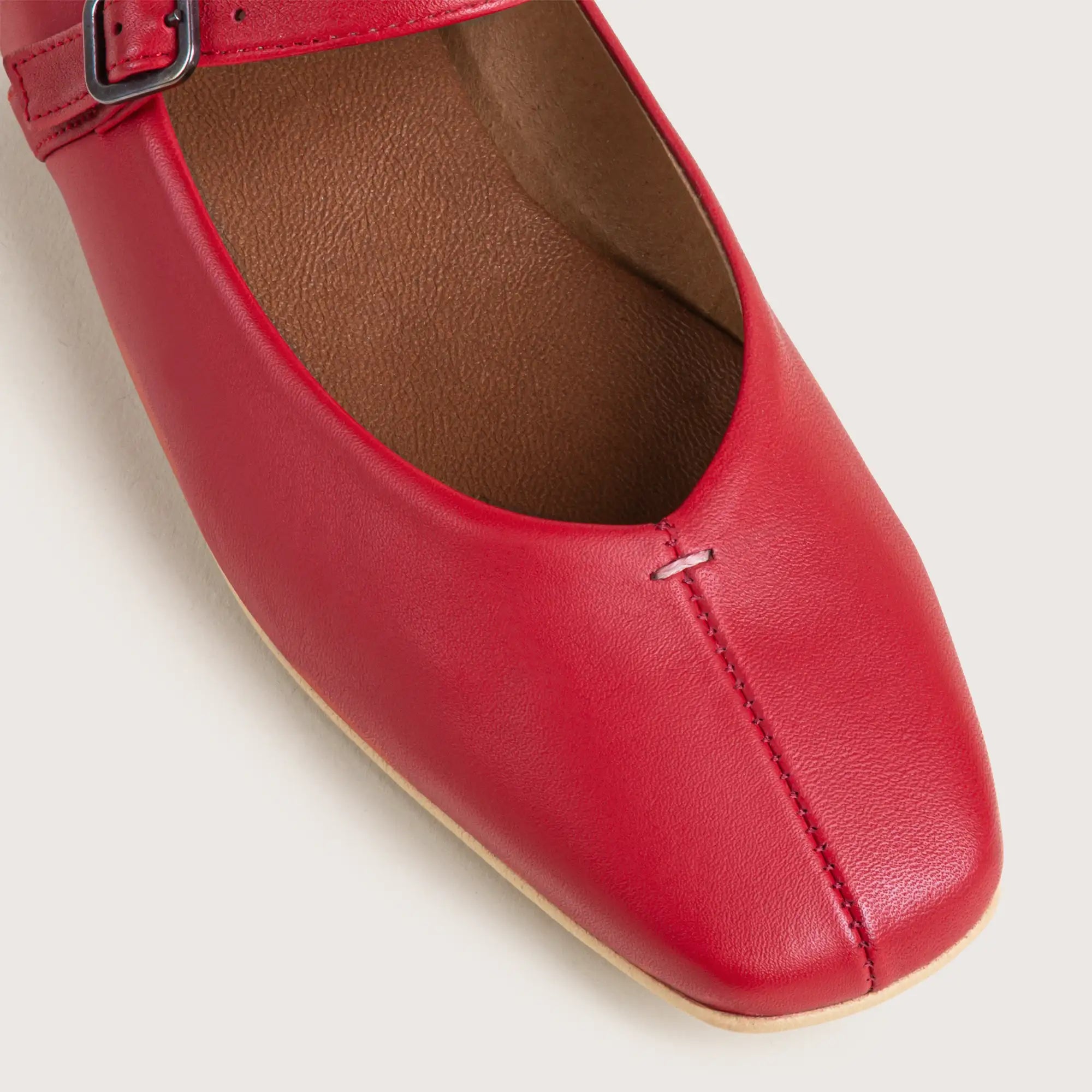 Cambridge - Red