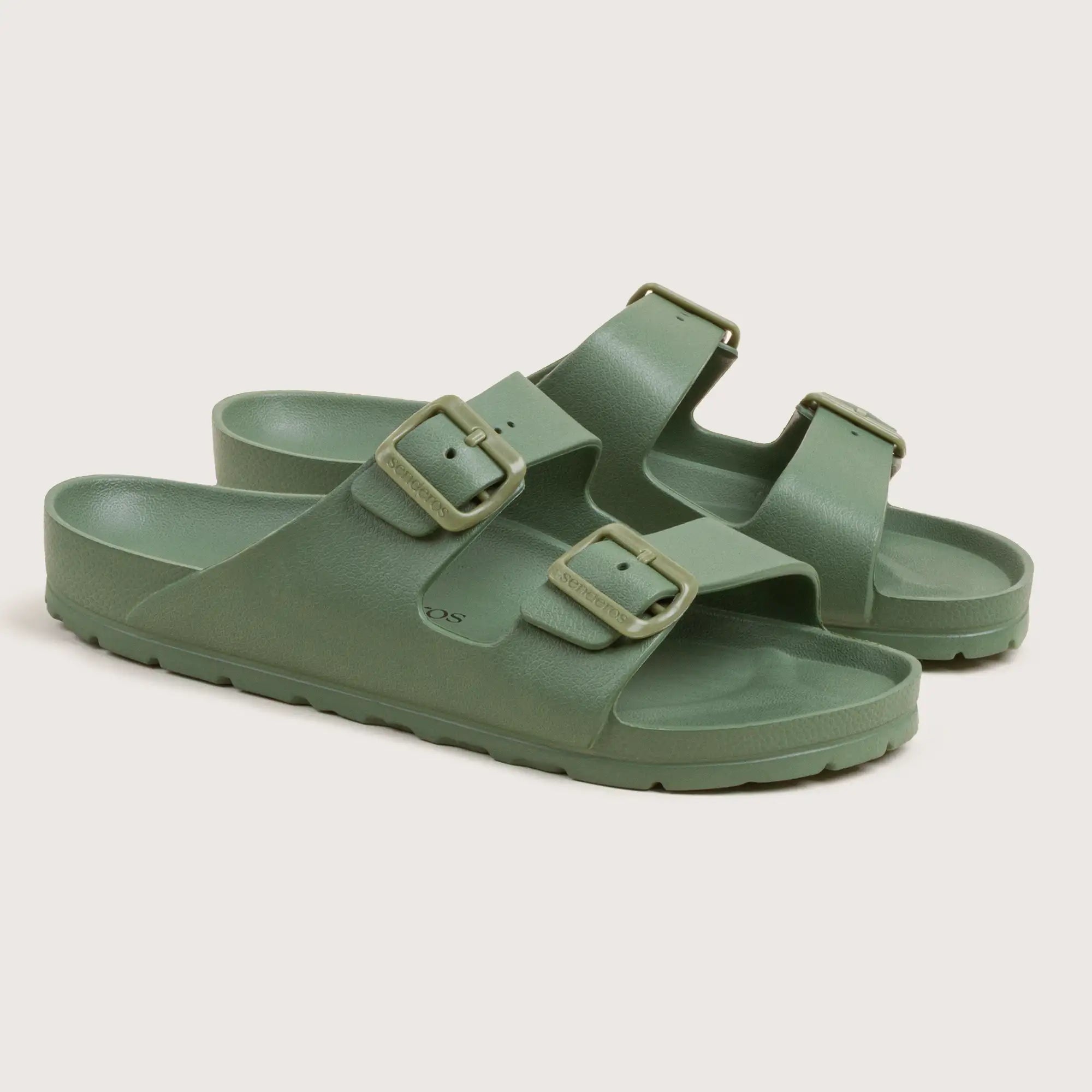 Camino - Khaki EVA