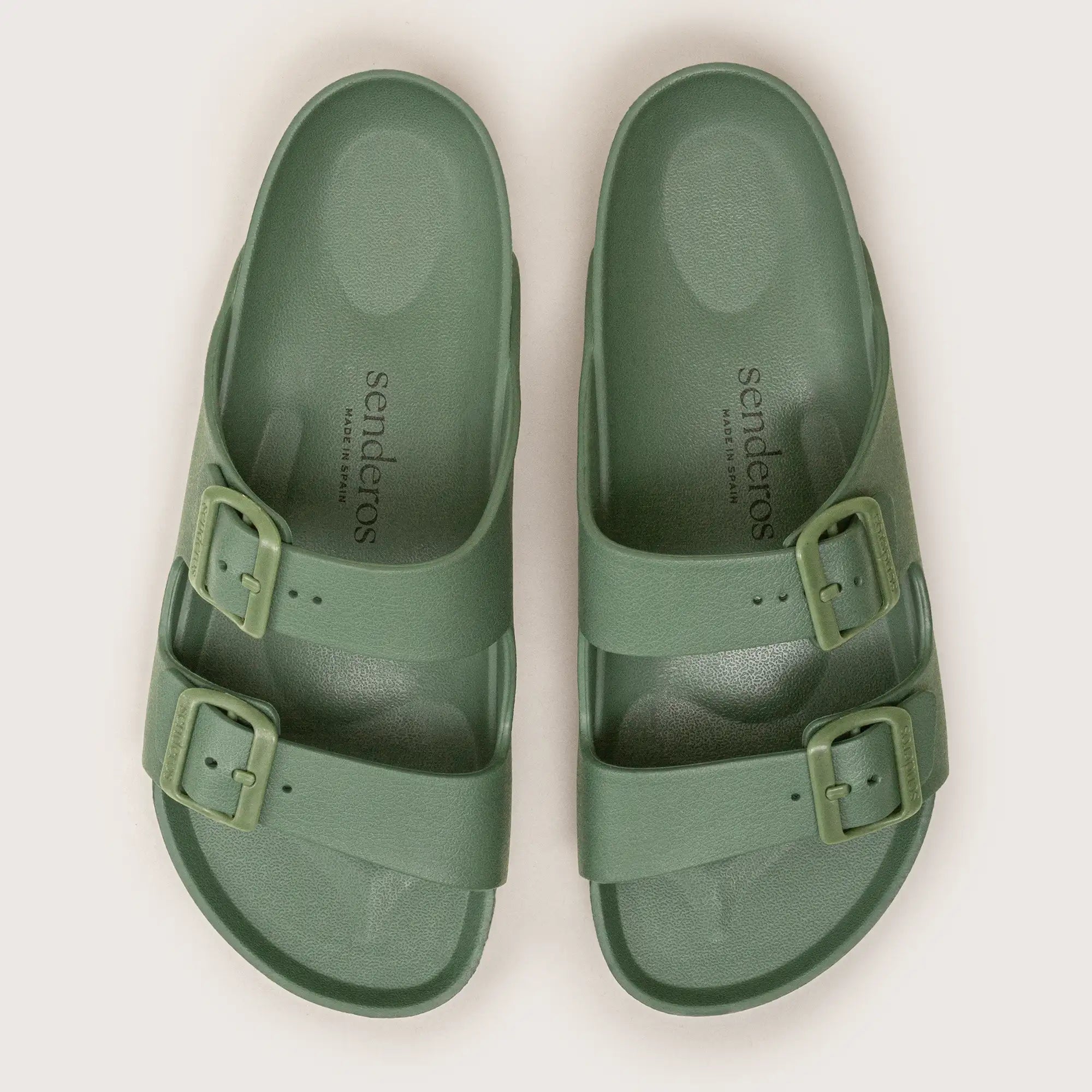 Camino - Khaki EVA
