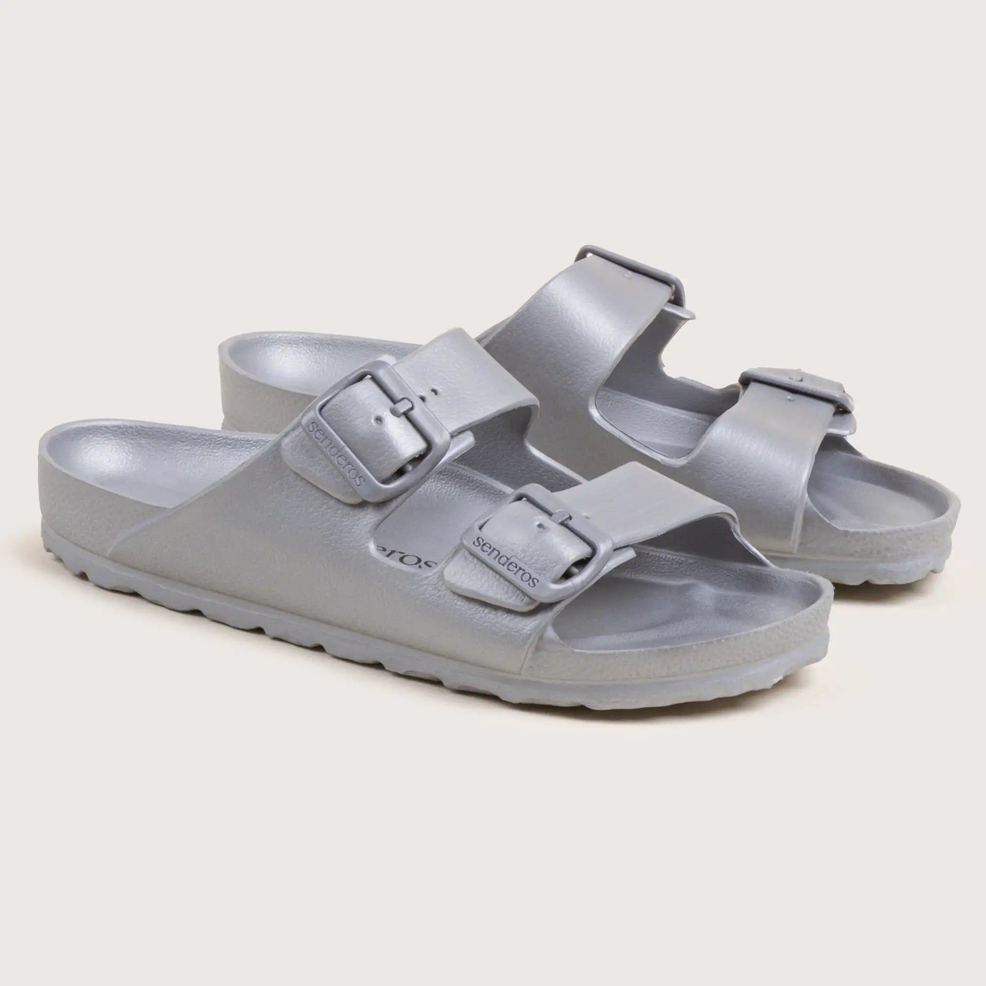 Camino - Silver EVA