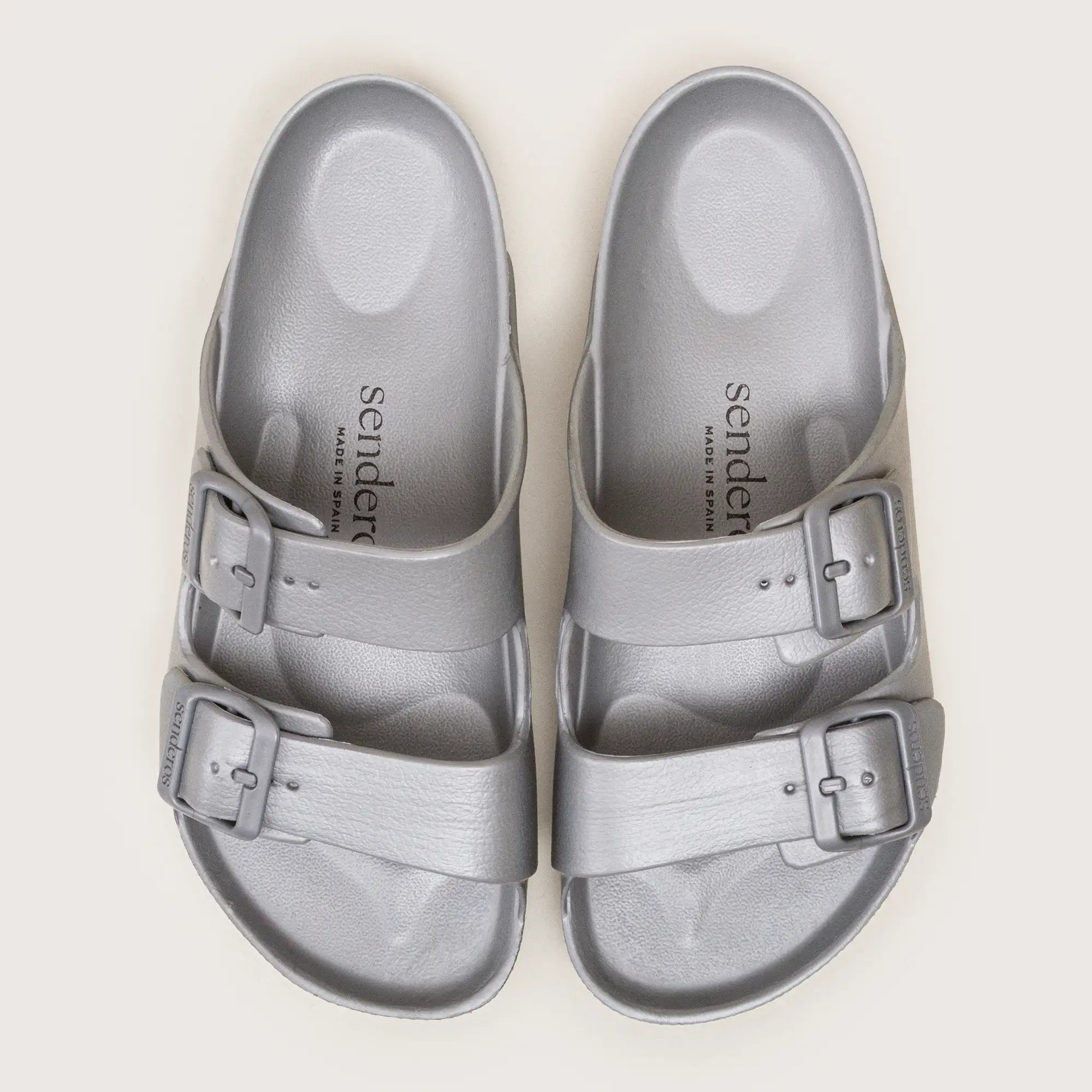Camino - Silver EVA
