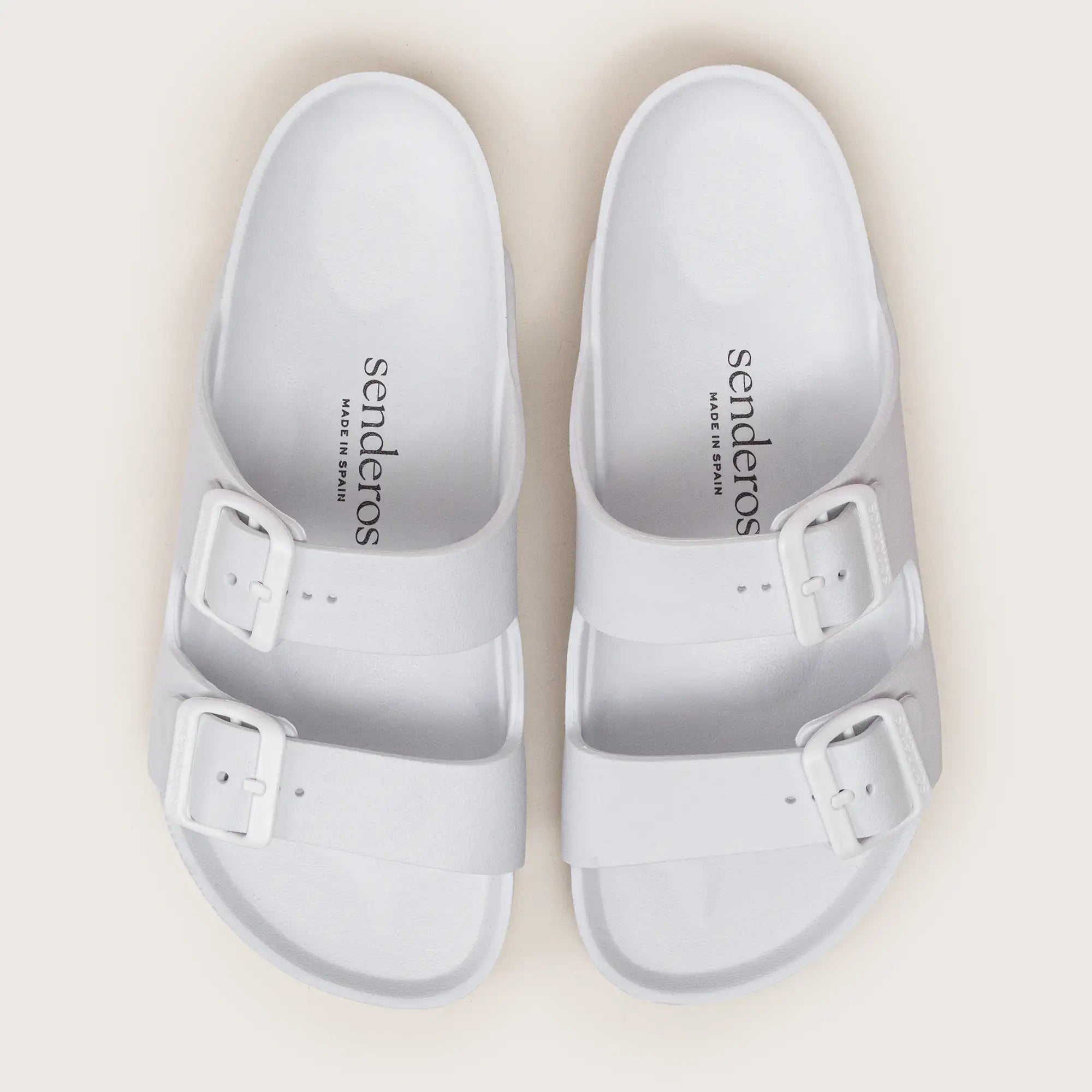 Camino - White EVA