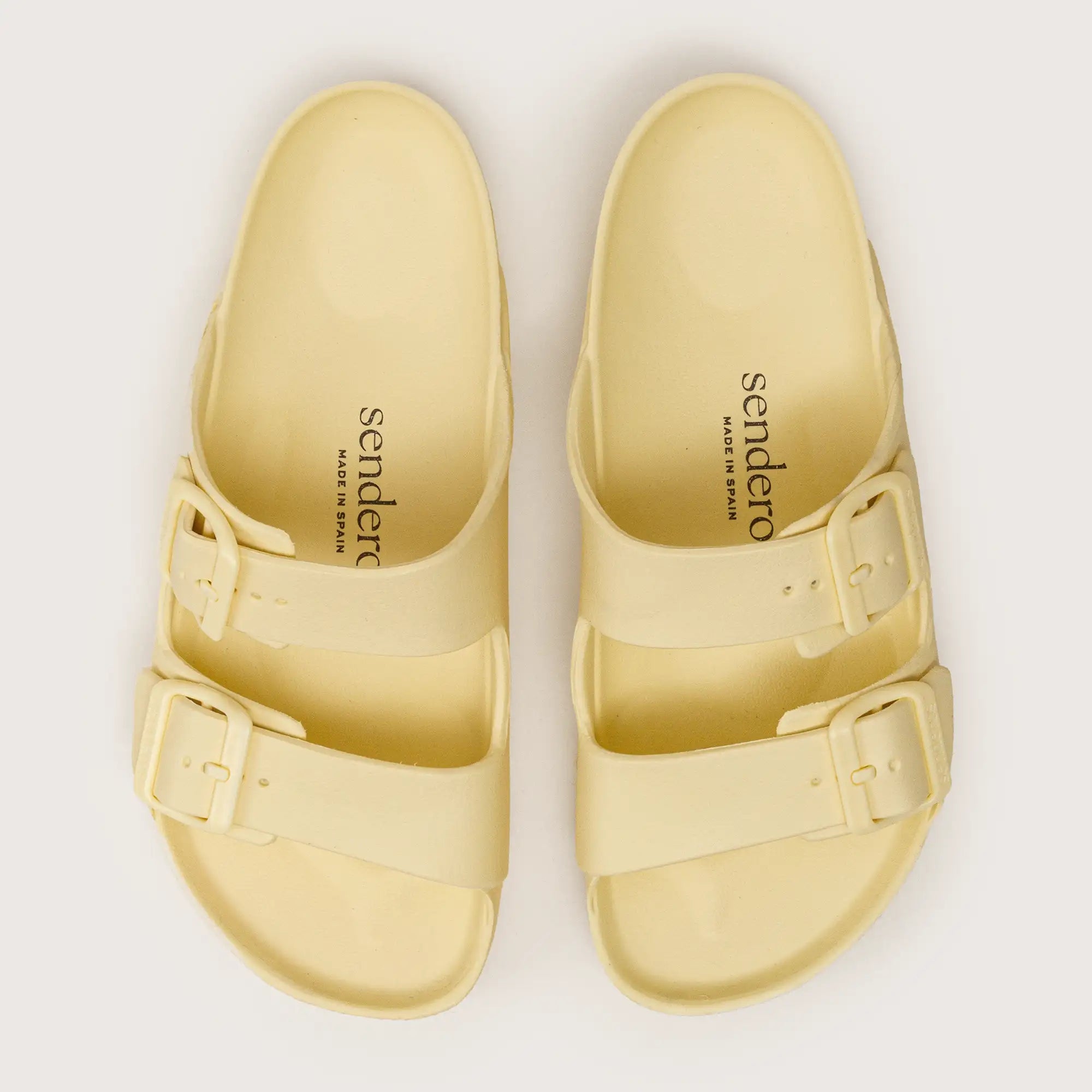 Camino - Yellow EVA