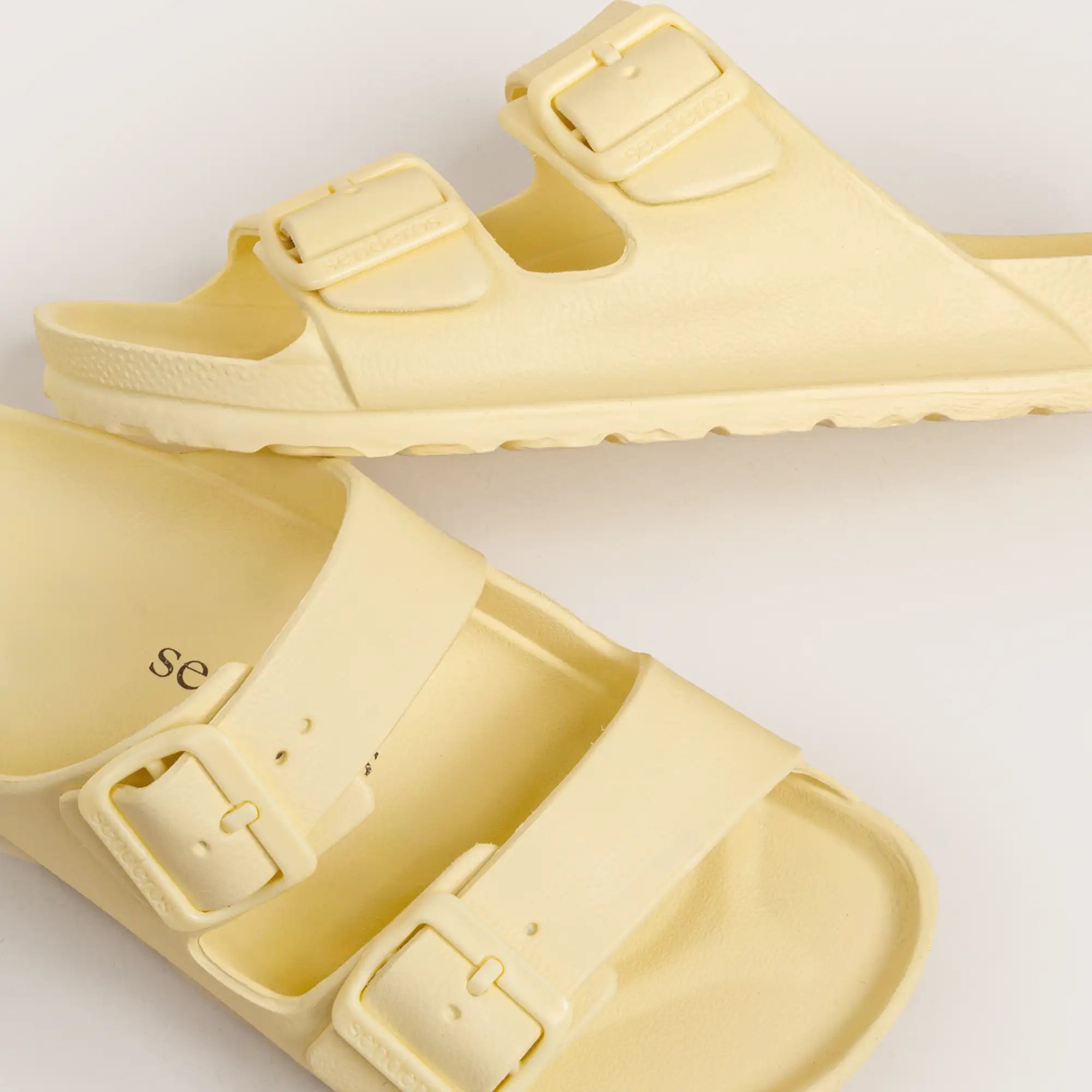 Camino - Yellow EVA