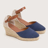 Catalina - Blue Suede