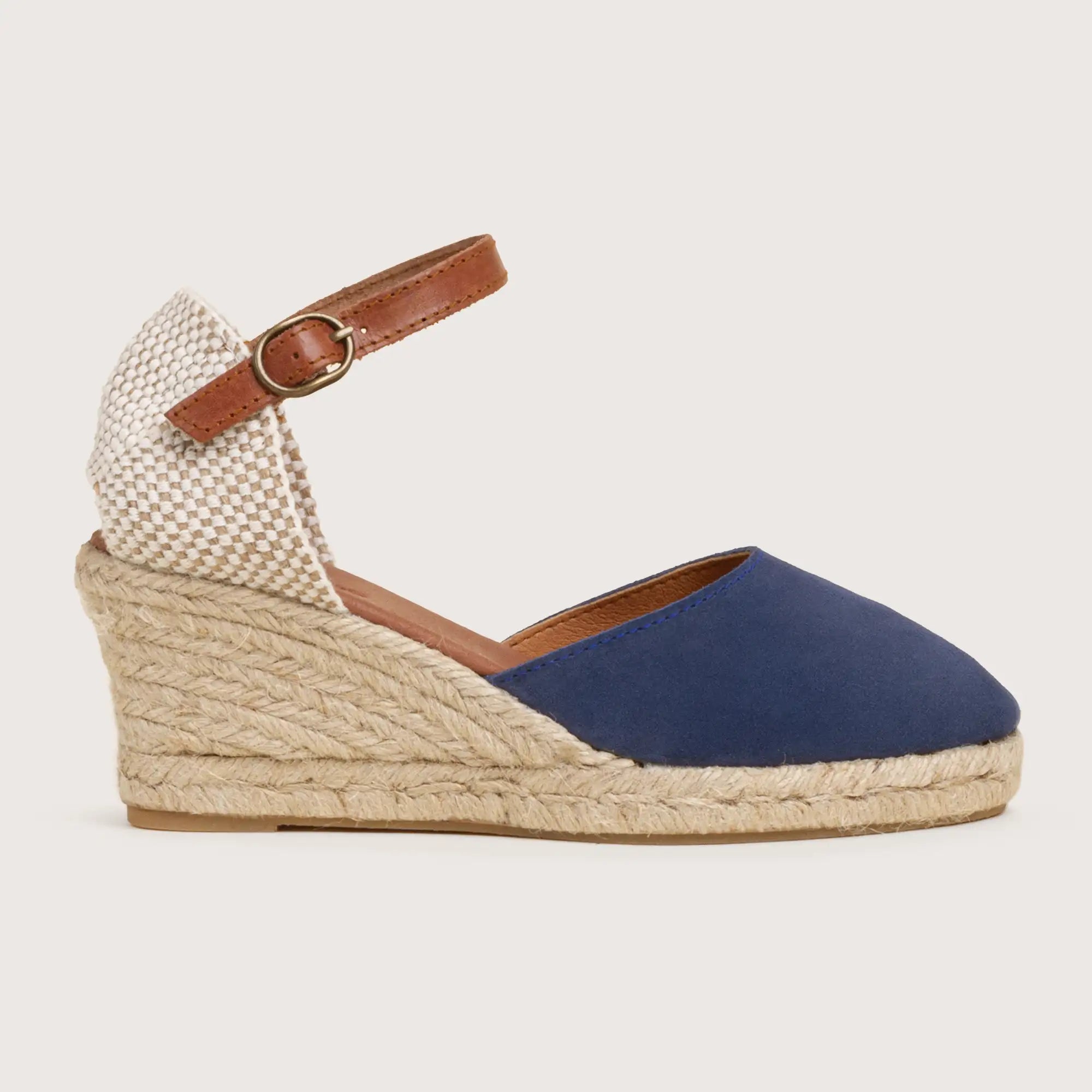 Catalina - Blue Suede