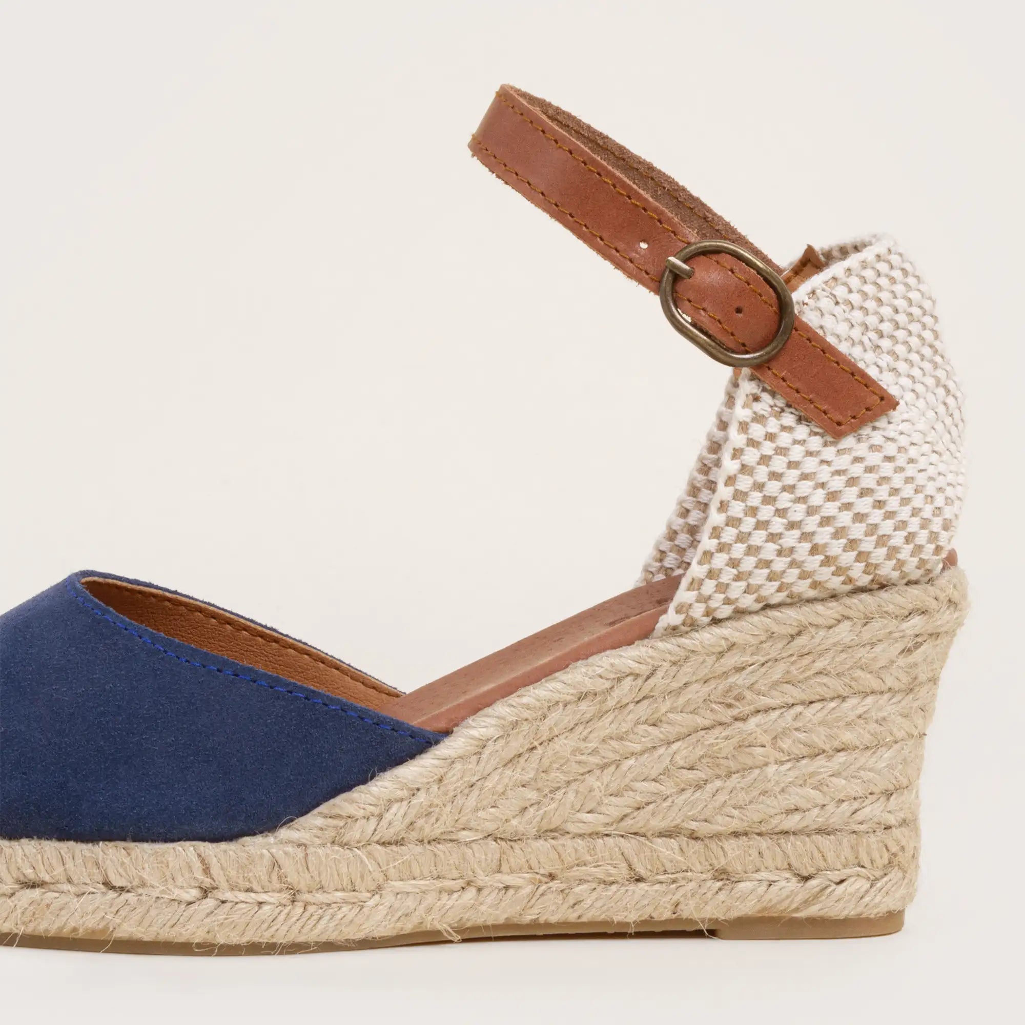 Catalina - Blue Suede