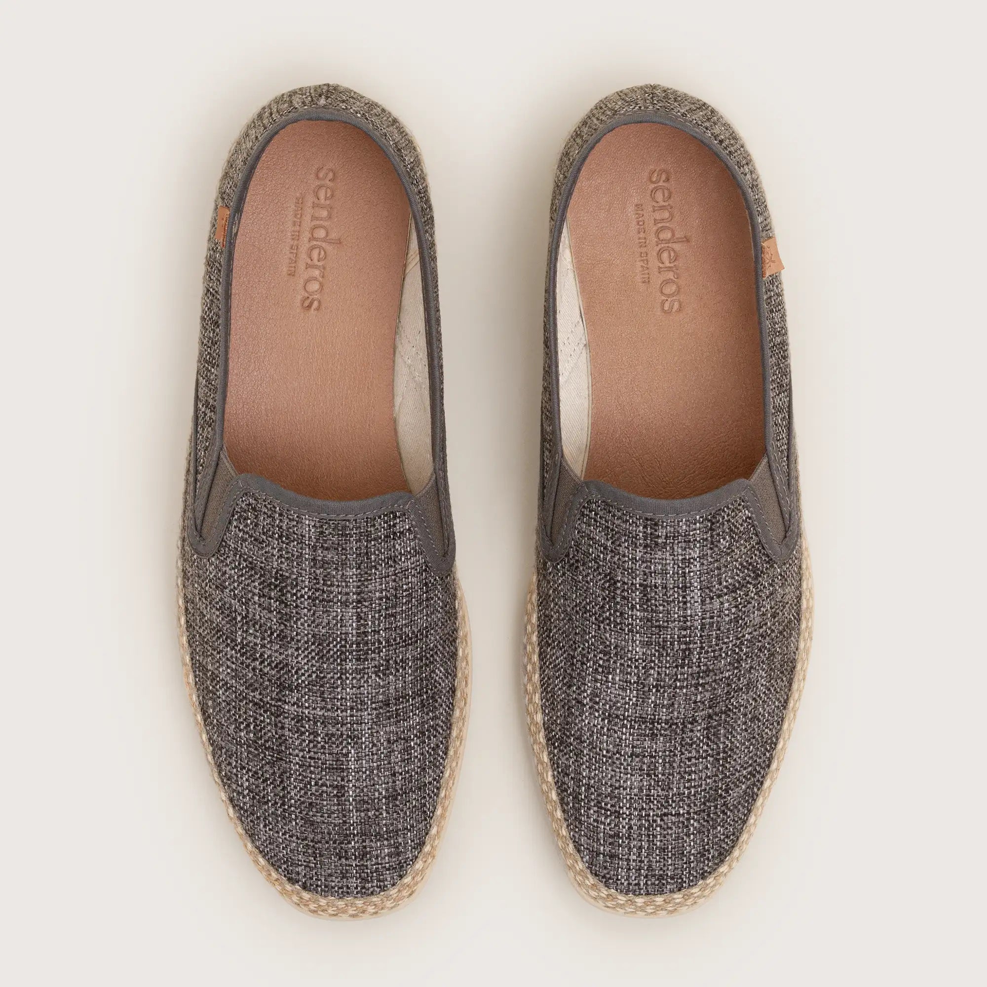 Cayo- Black Fabric